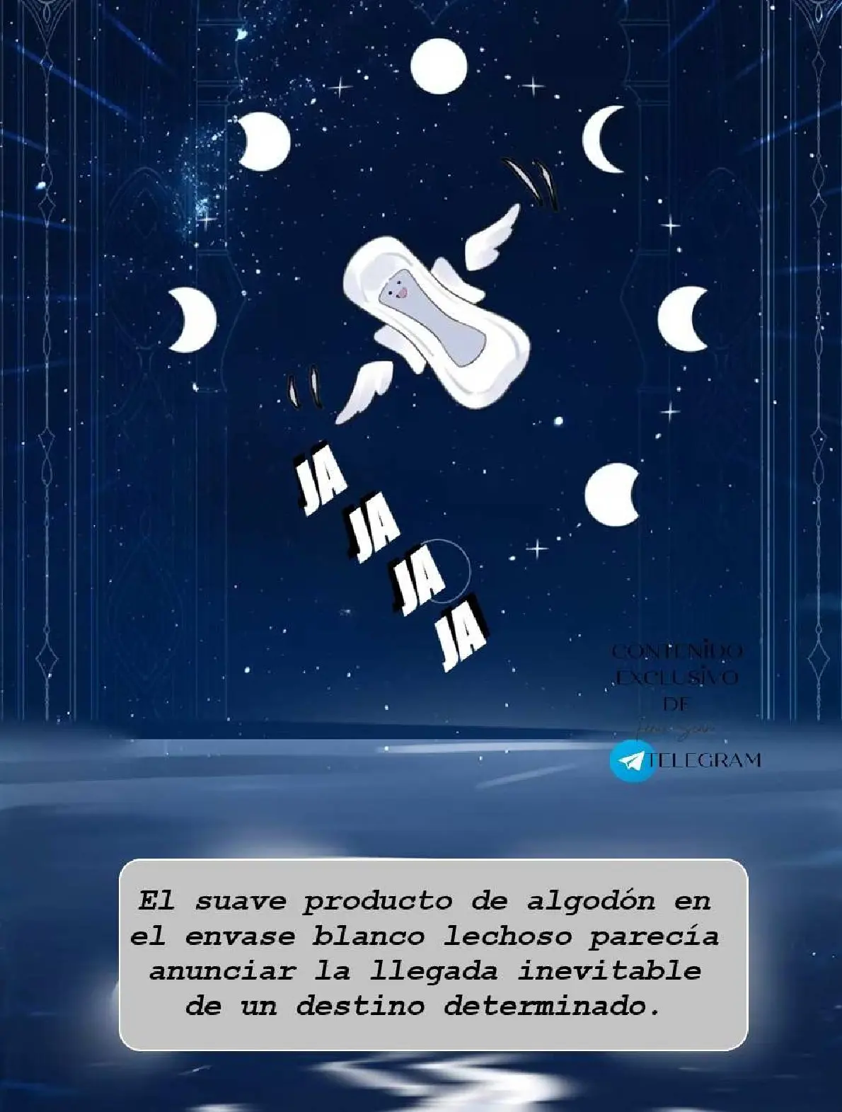 Acuerdo De Matrimonio Capitulo 2 página 4