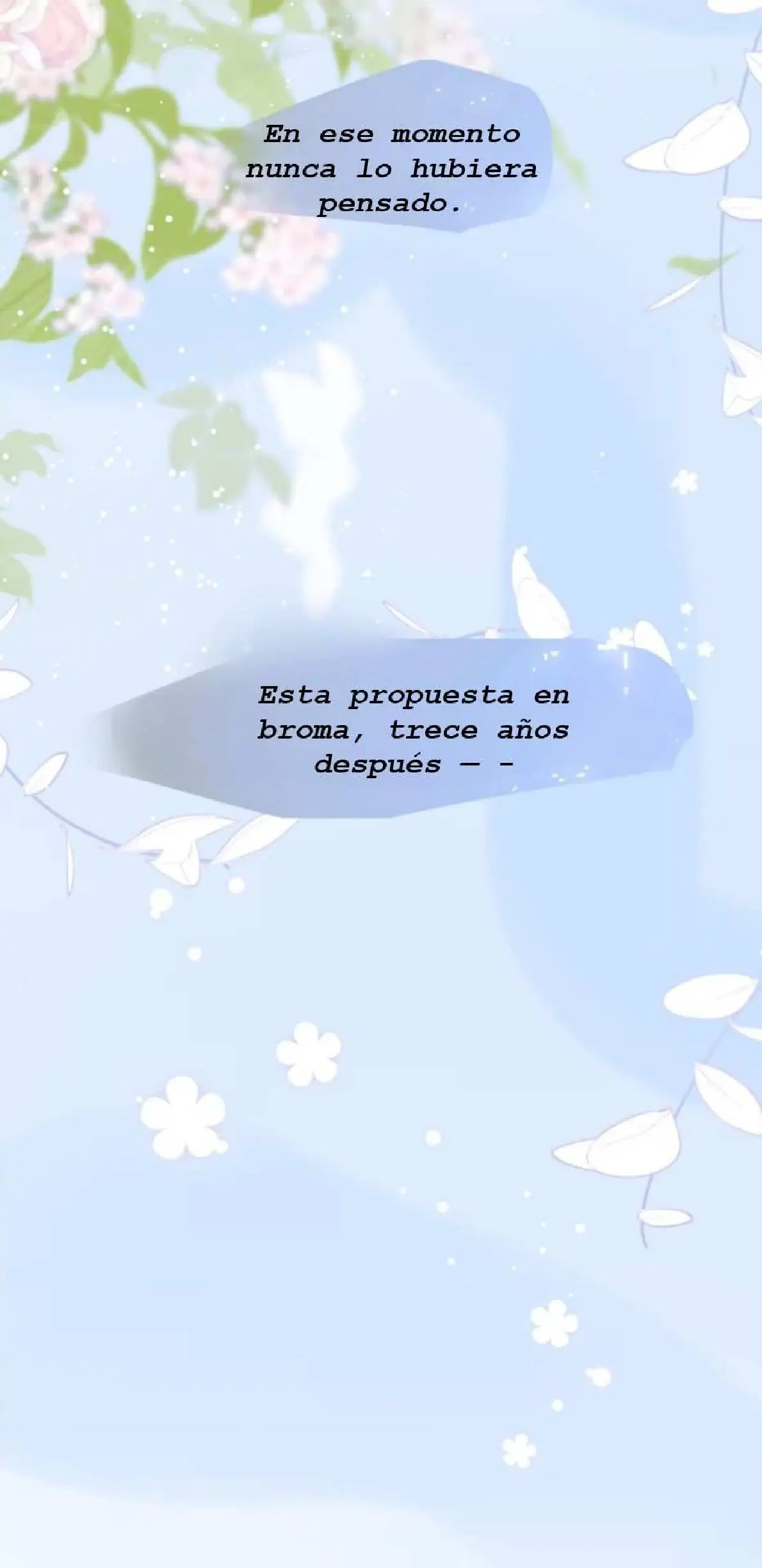 Acuerdo De Matrimonio Capitulo 2 página 46