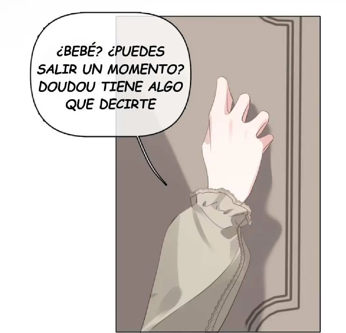 Acuerdo De Matrimonio Capitulo 2 página 6