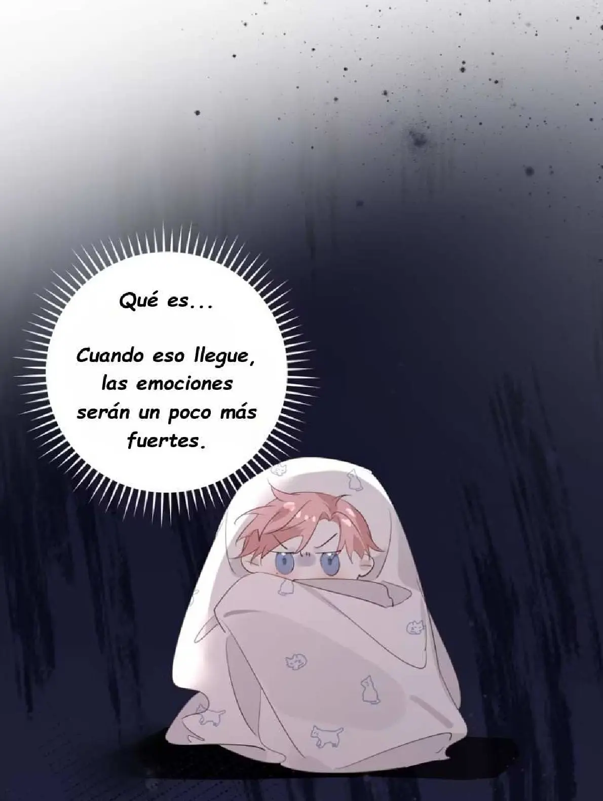 Acuerdo De Matrimonio Capitulo 2 página 9