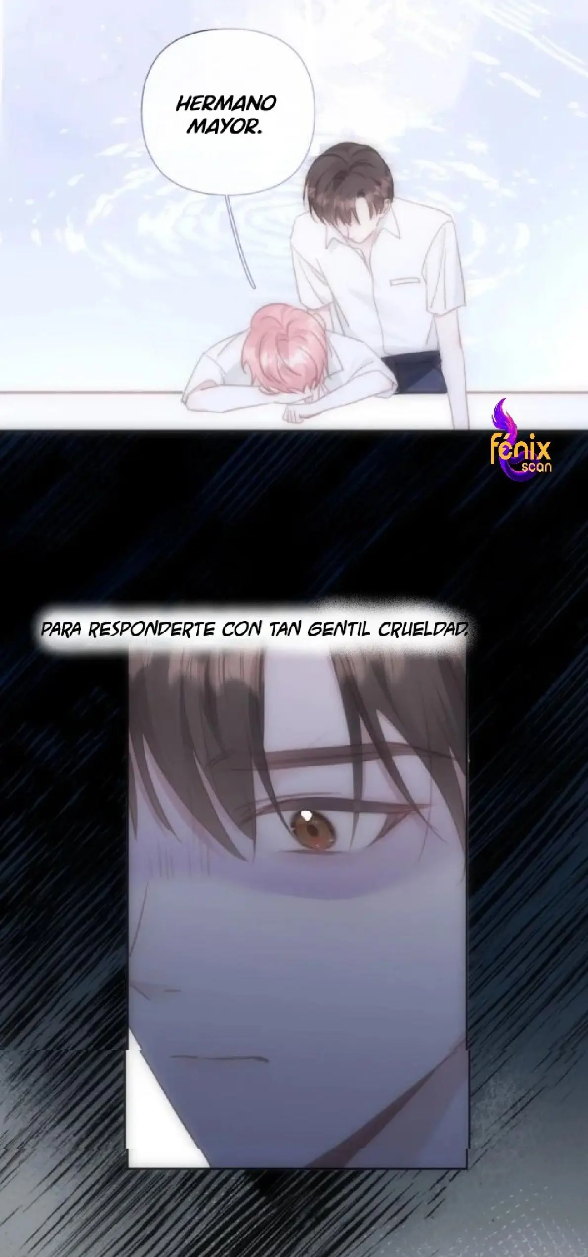 Acuerdo De Matrimonio Capitulo 20 página 10