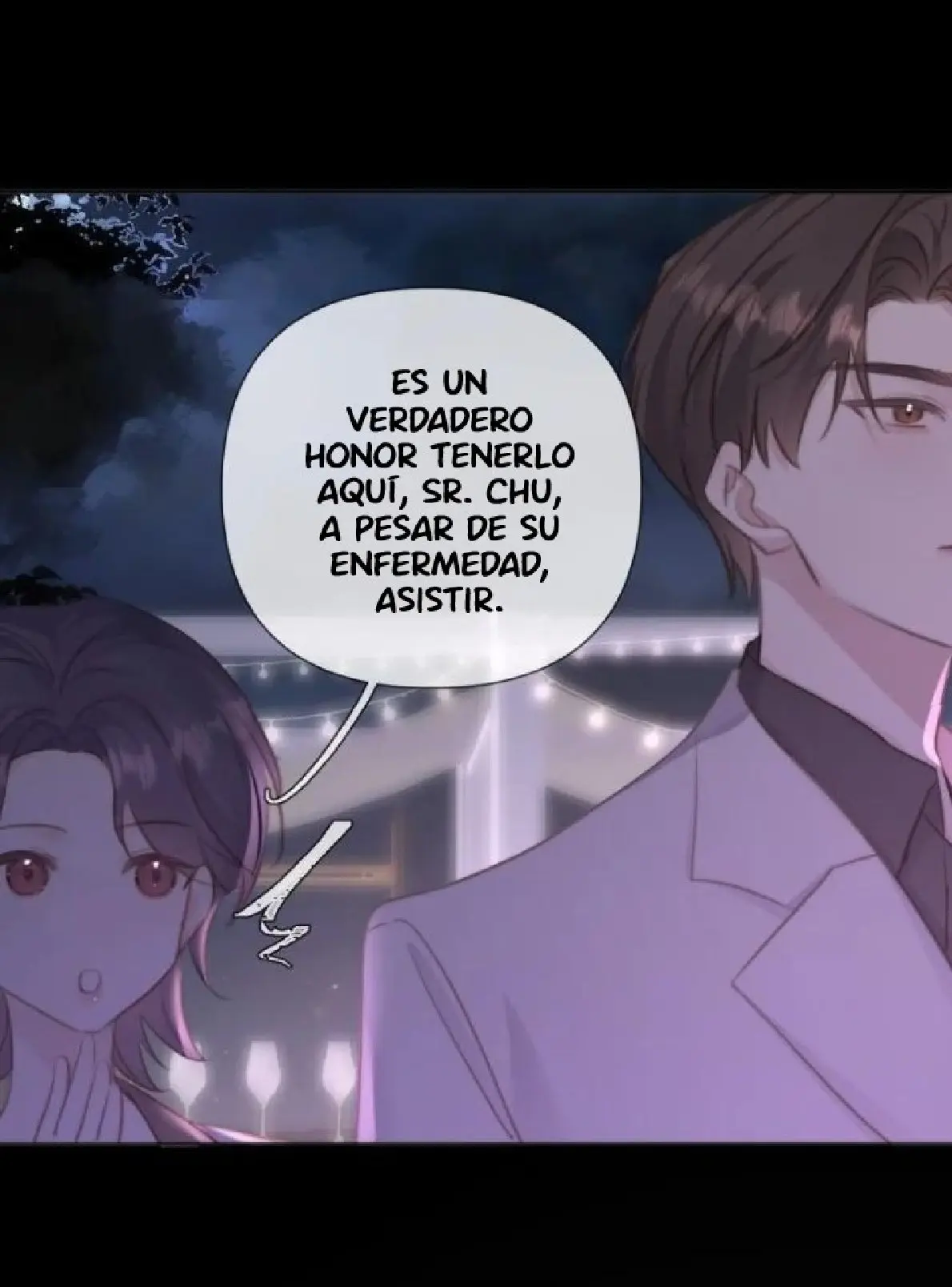 Acuerdo De Matrimonio Capitulo 20 página 14