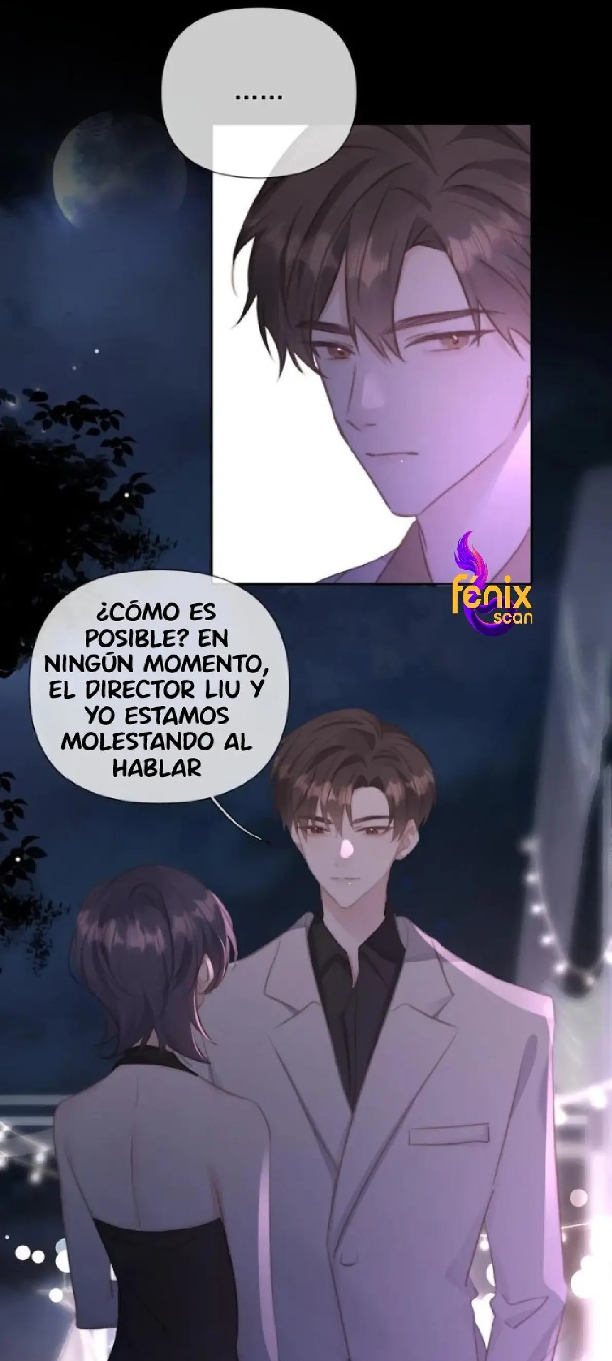 Acuerdo De Matrimonio Capitulo 20 página 16
