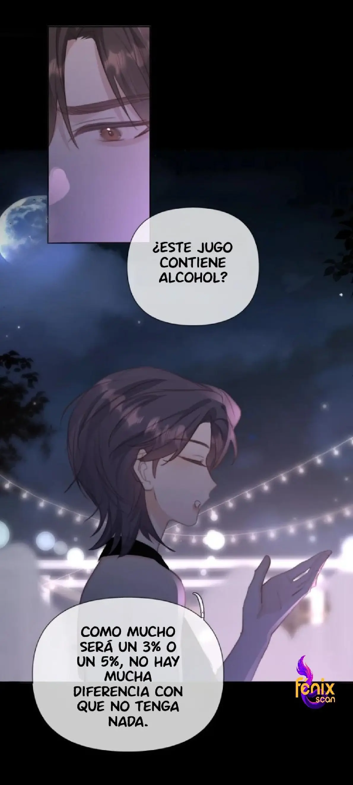 Acuerdo De Matrimonio Capitulo 20 página 19