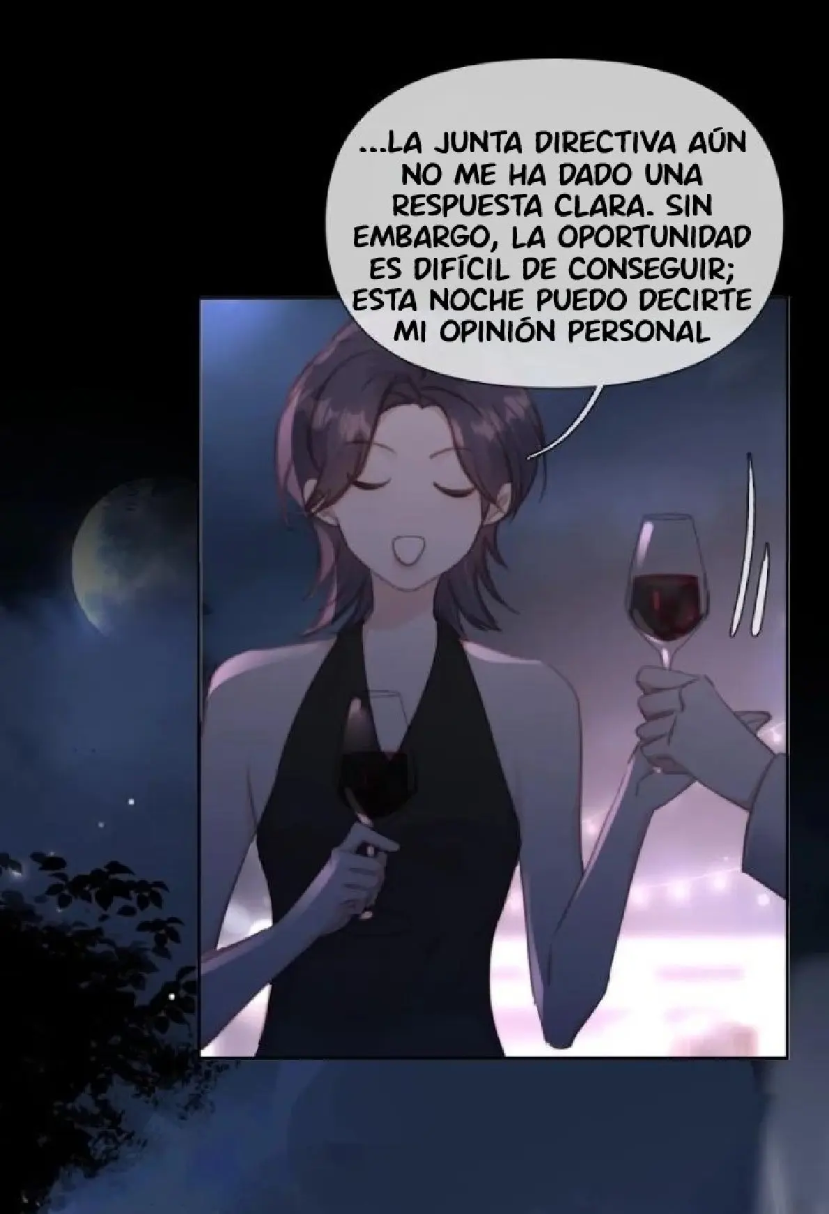 Acuerdo De Matrimonio Capitulo 20 página 21