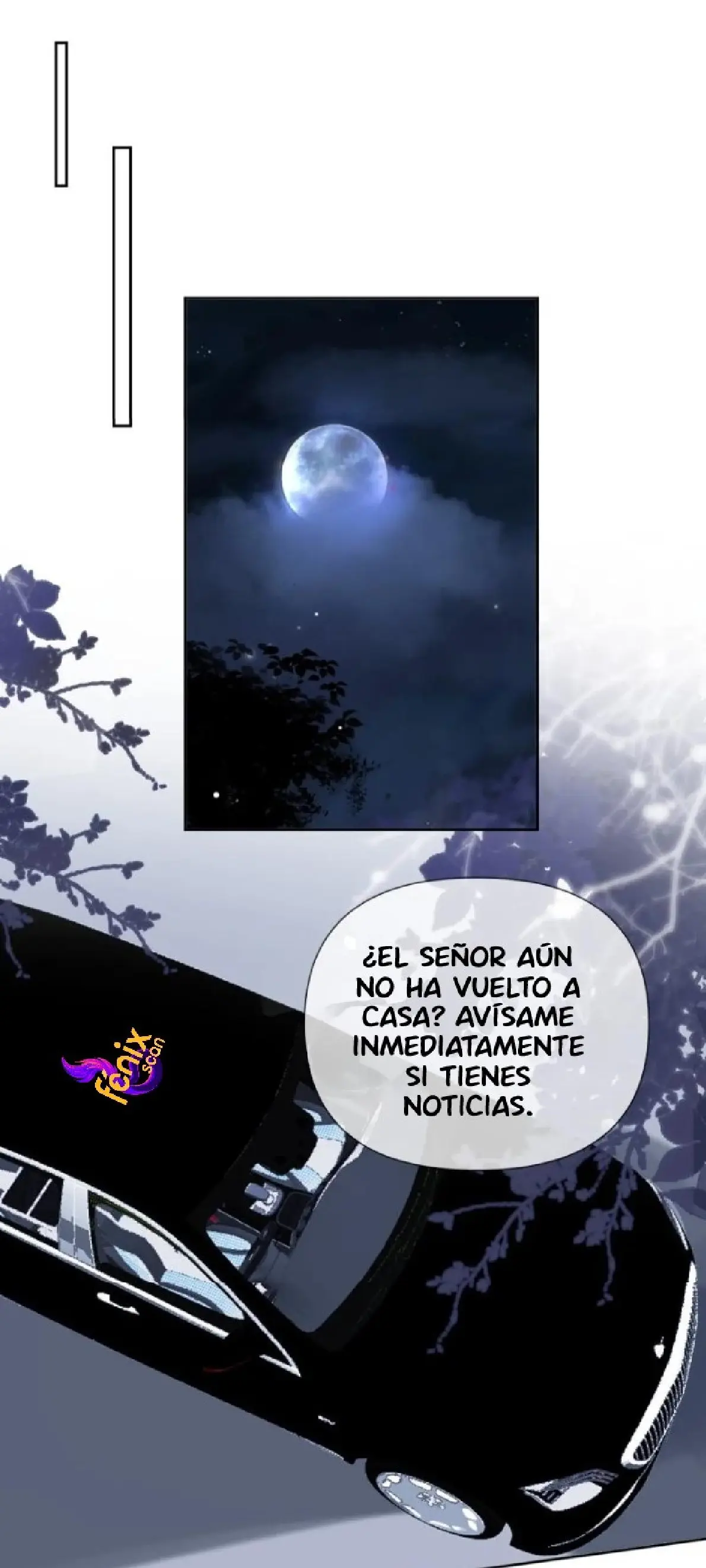 Acuerdo De Matrimonio Capitulo 20 página 24