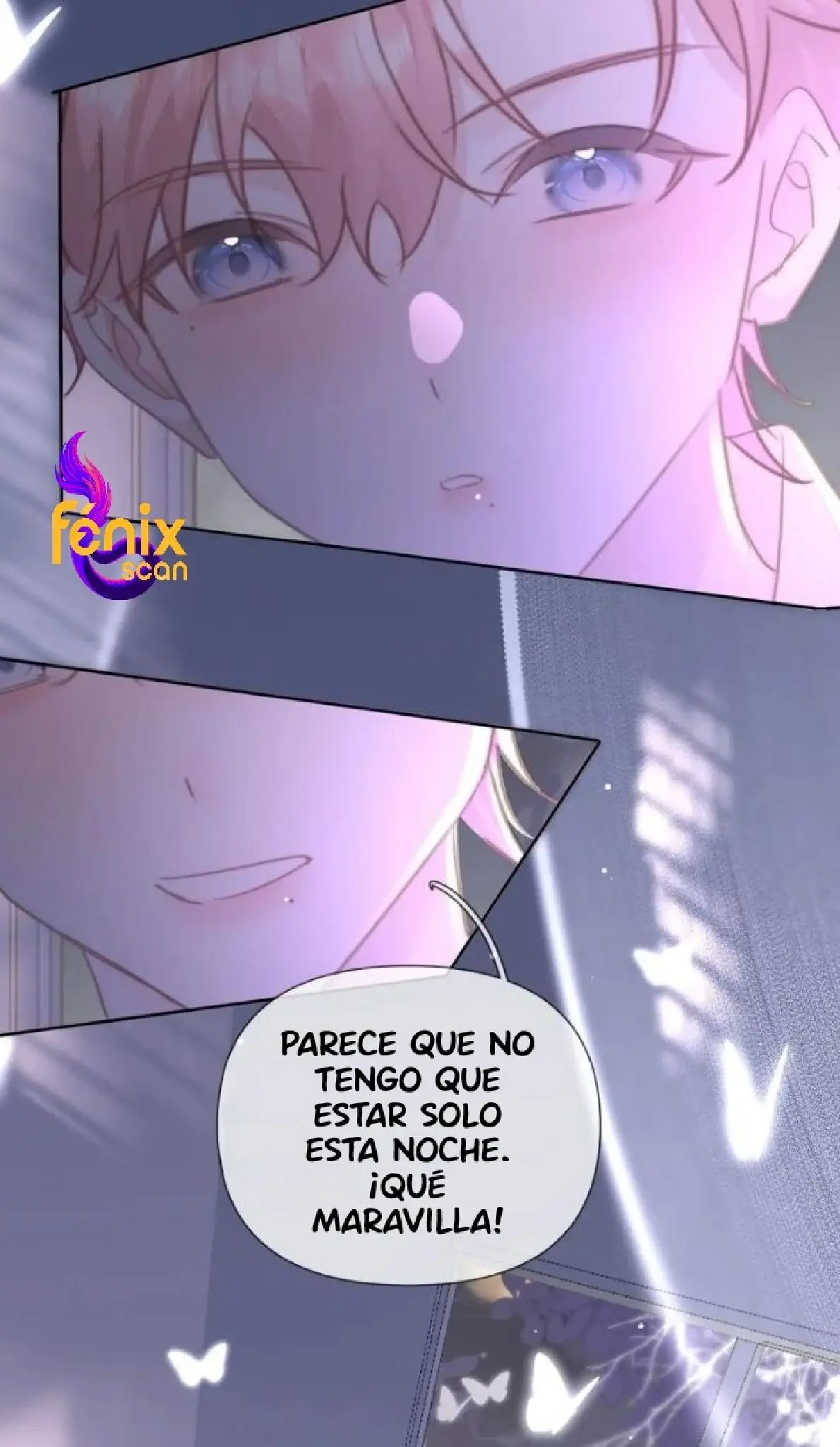 Acuerdo De Matrimonio Capitulo 20 página 36