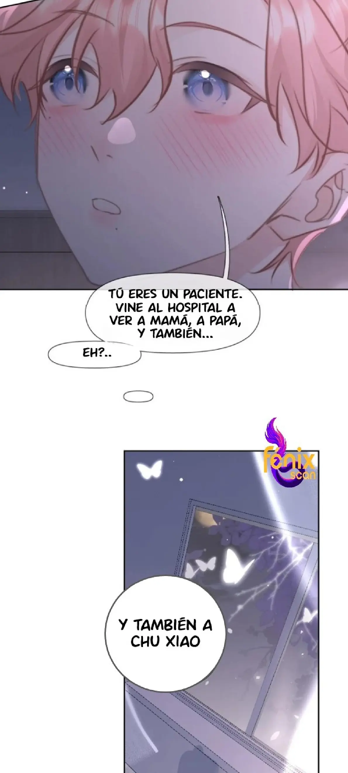 Acuerdo De Matrimonio Capitulo 20 página 43
