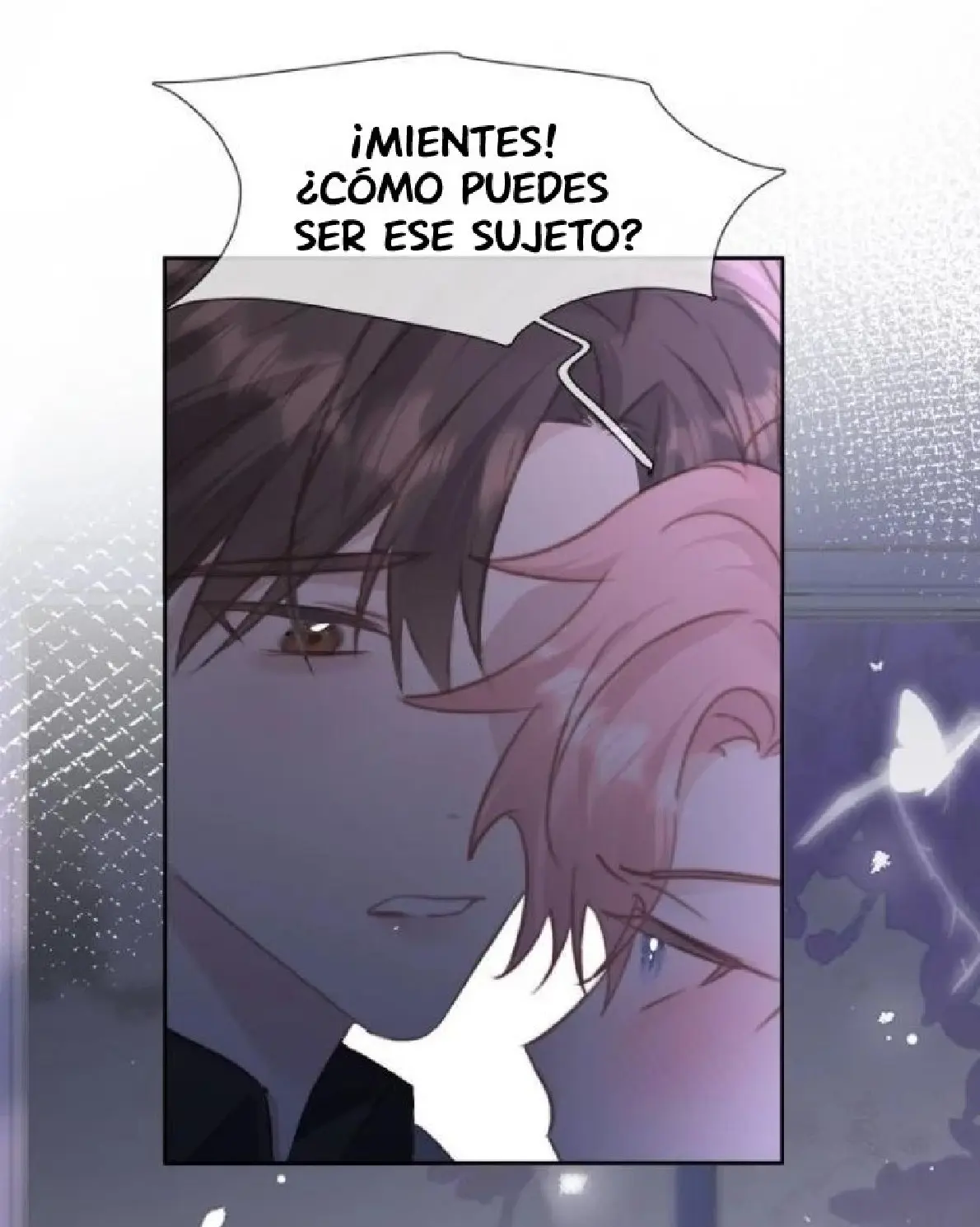 Acuerdo De Matrimonio Capitulo 20 página 45