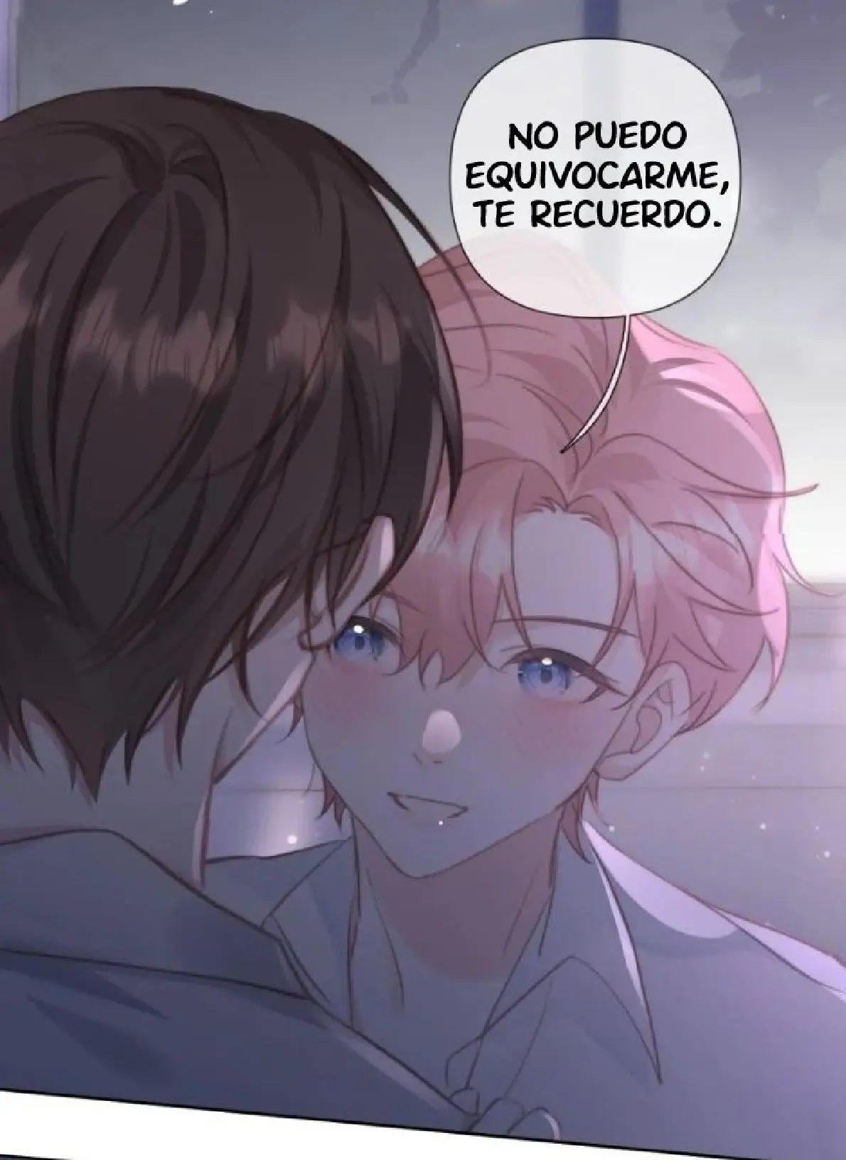Acuerdo De Matrimonio Capitulo 20 página 46
