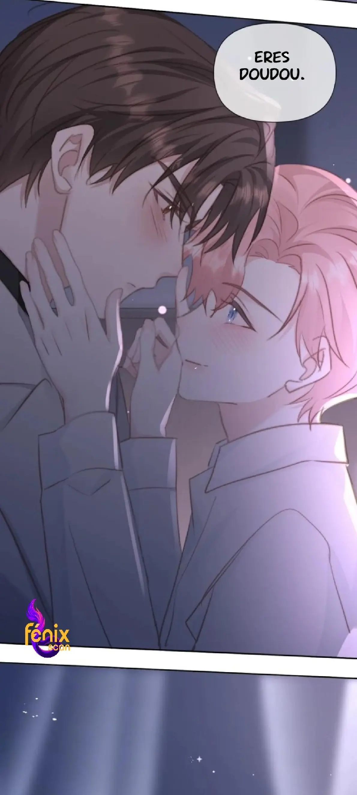 Acuerdo De Matrimonio Capitulo 20 página 47