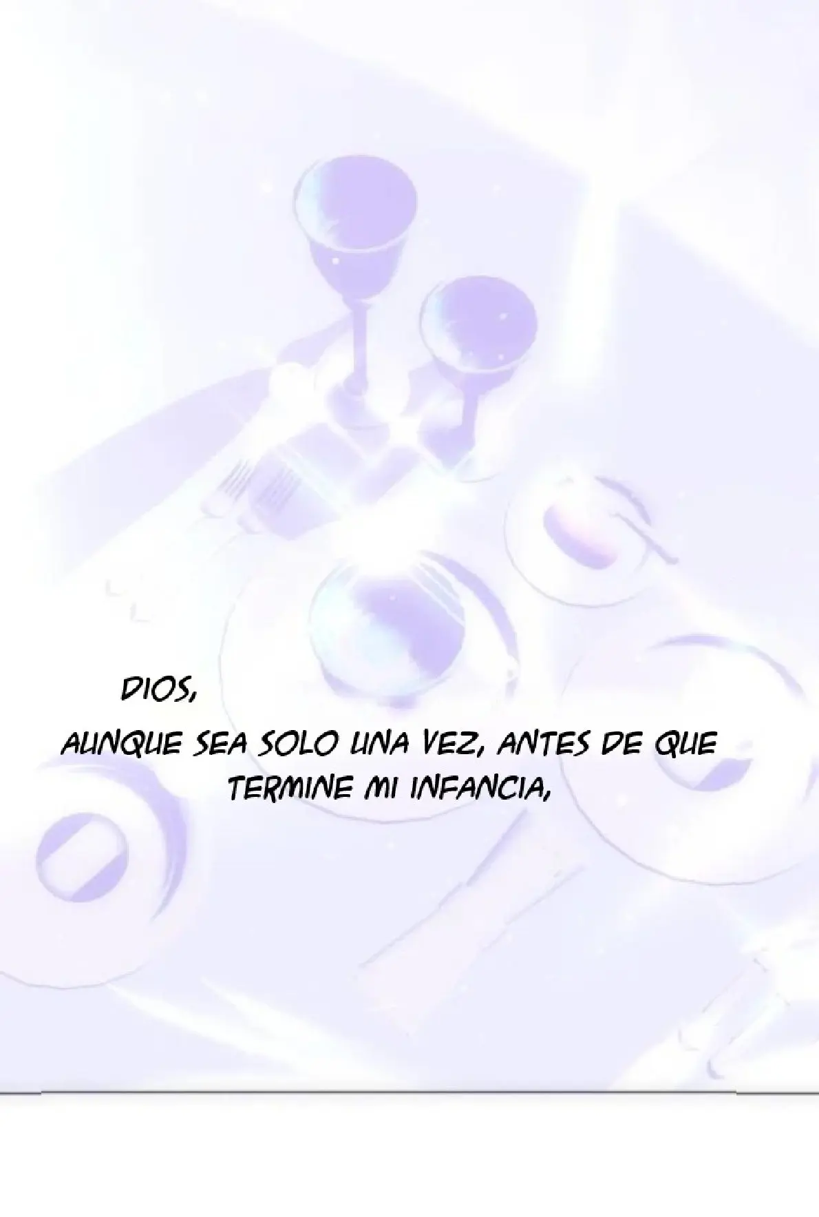 Acuerdo De Matrimonio Capitulo 20 página 7