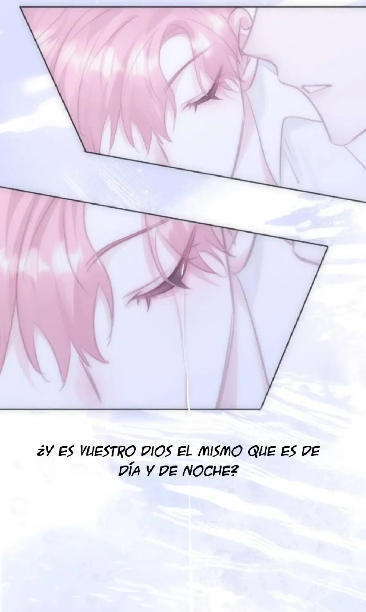 Acuerdo De Matrimonio Capitulo 20 página 9