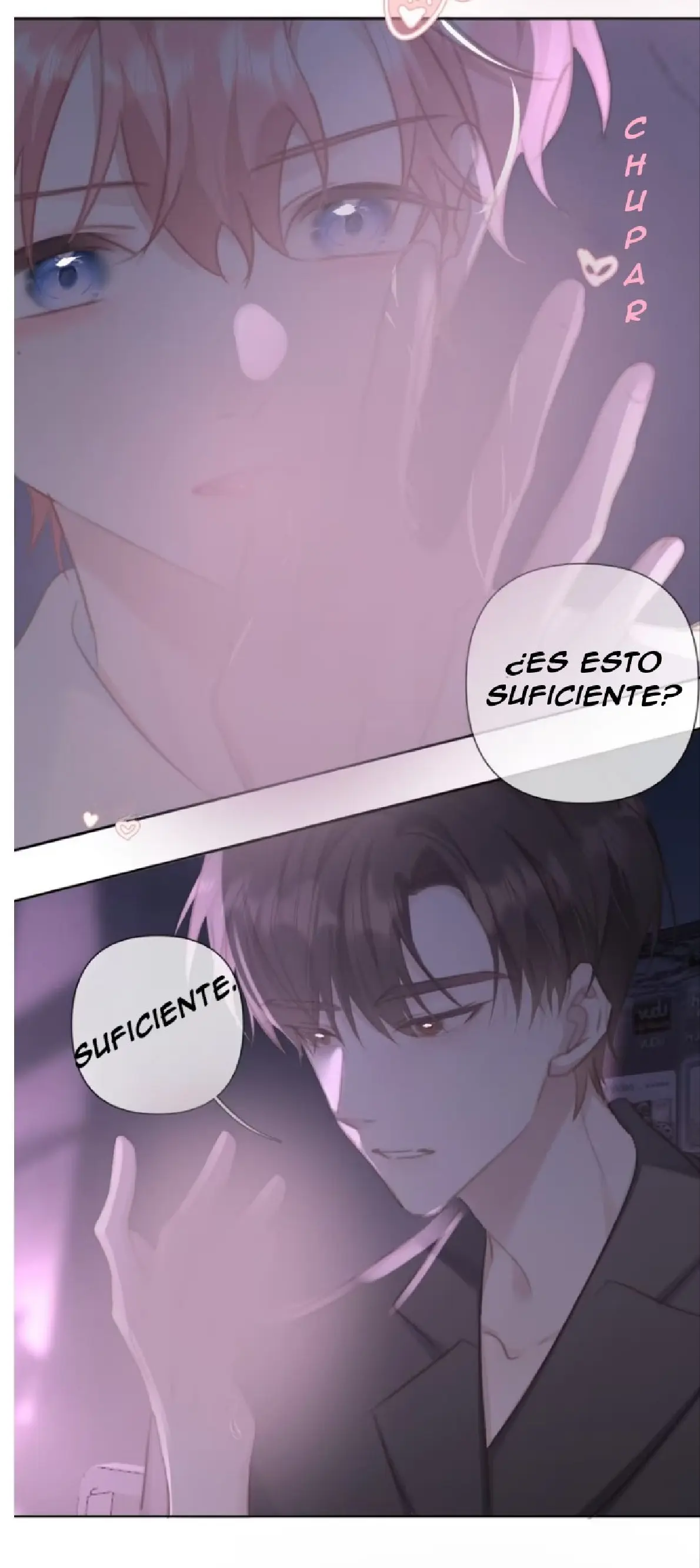 Acuerdo De Matrimonio Capitulo 21 página 11