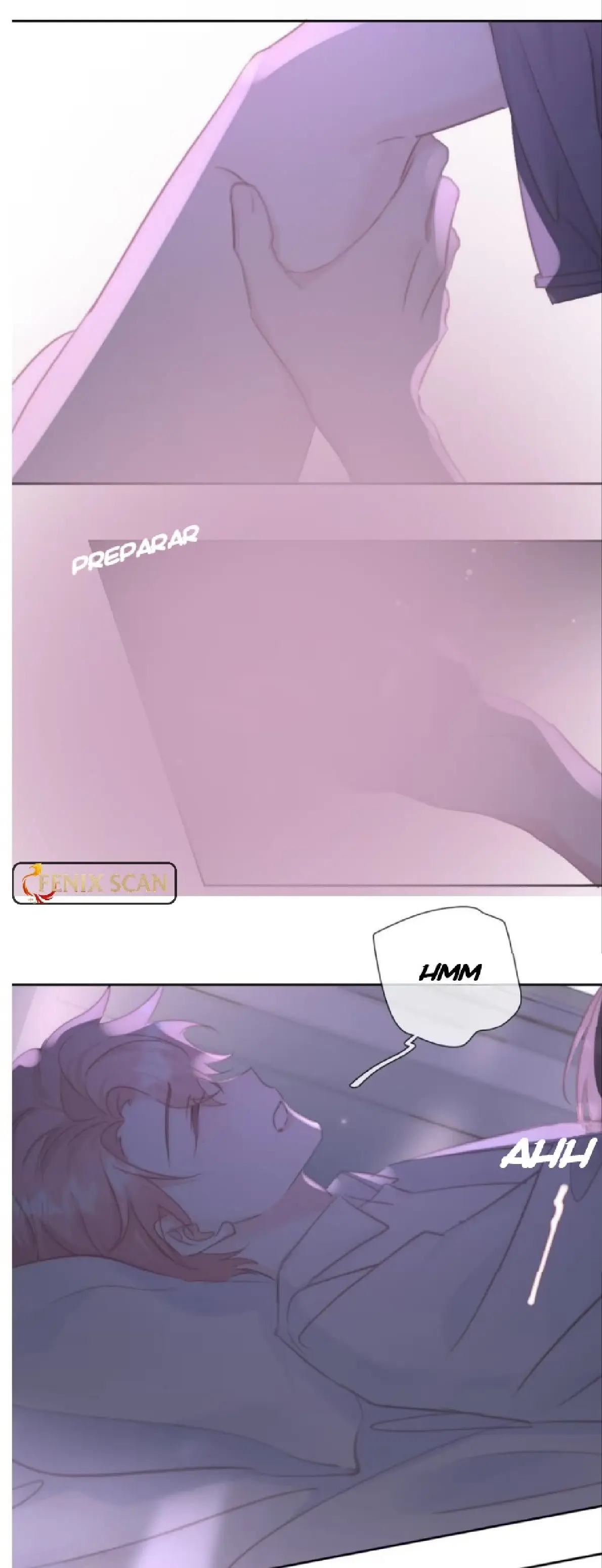 Acuerdo De Matrimonio Capitulo 21 página 12