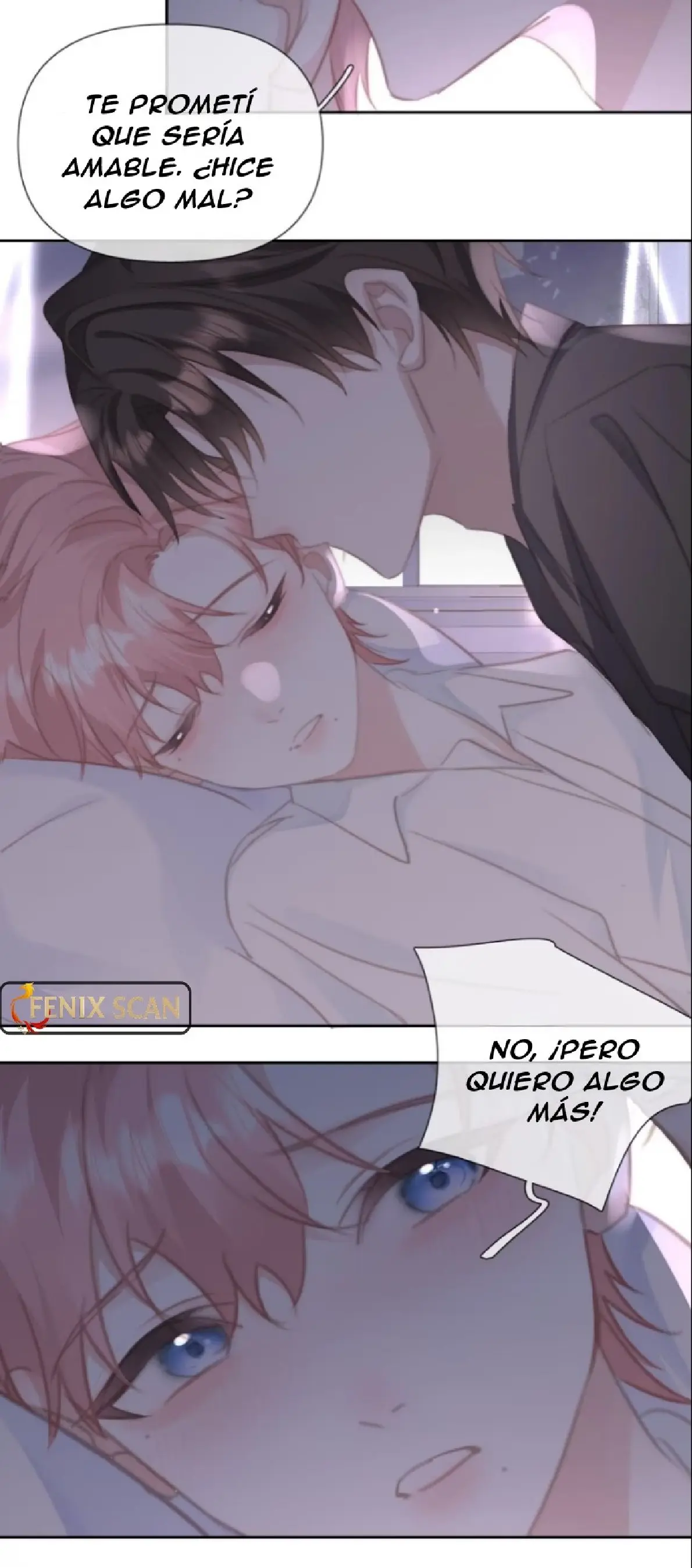 Acuerdo De Matrimonio Capitulo 21 página 15