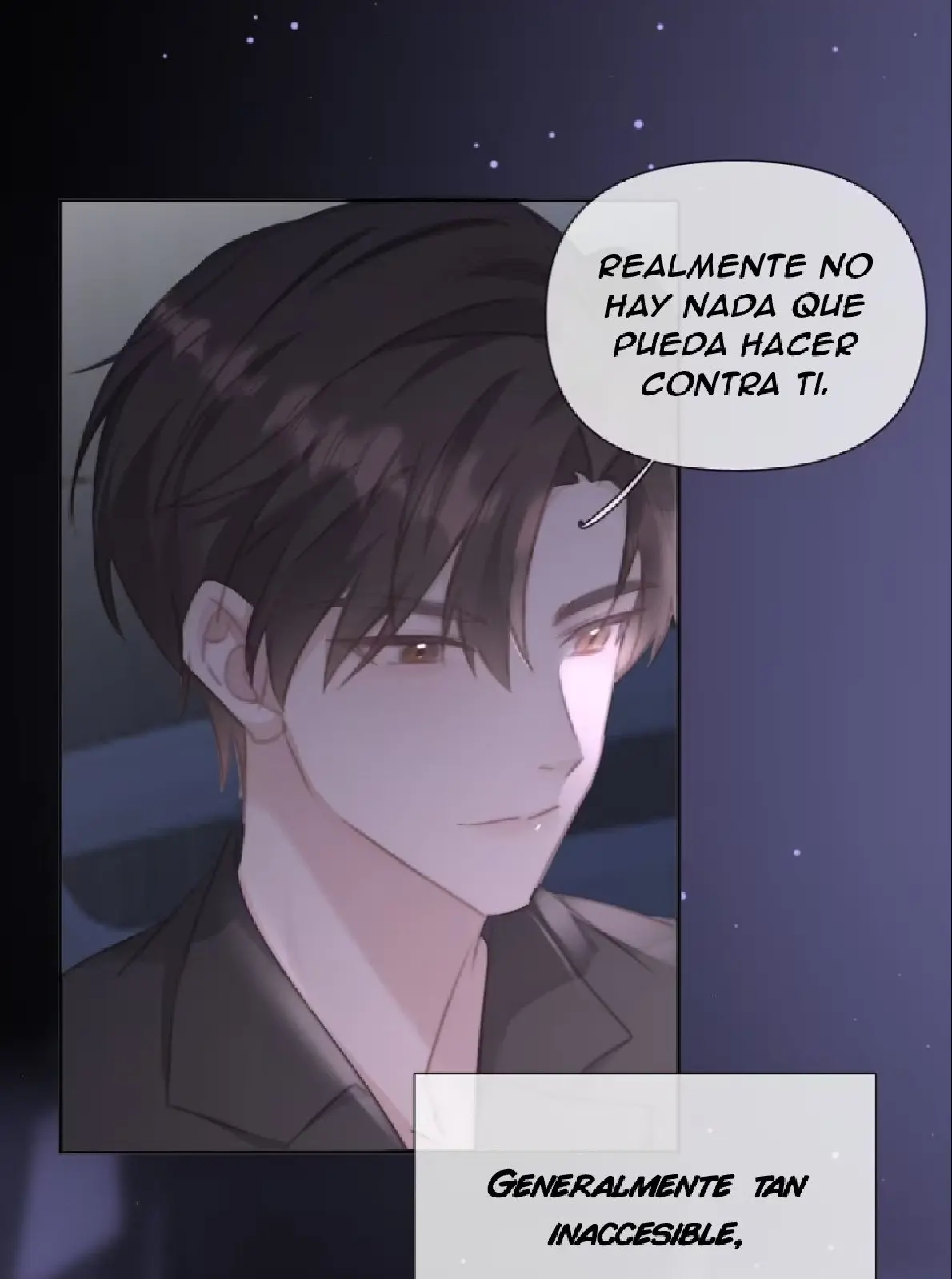 Acuerdo De Matrimonio Capitulo 21 página 27