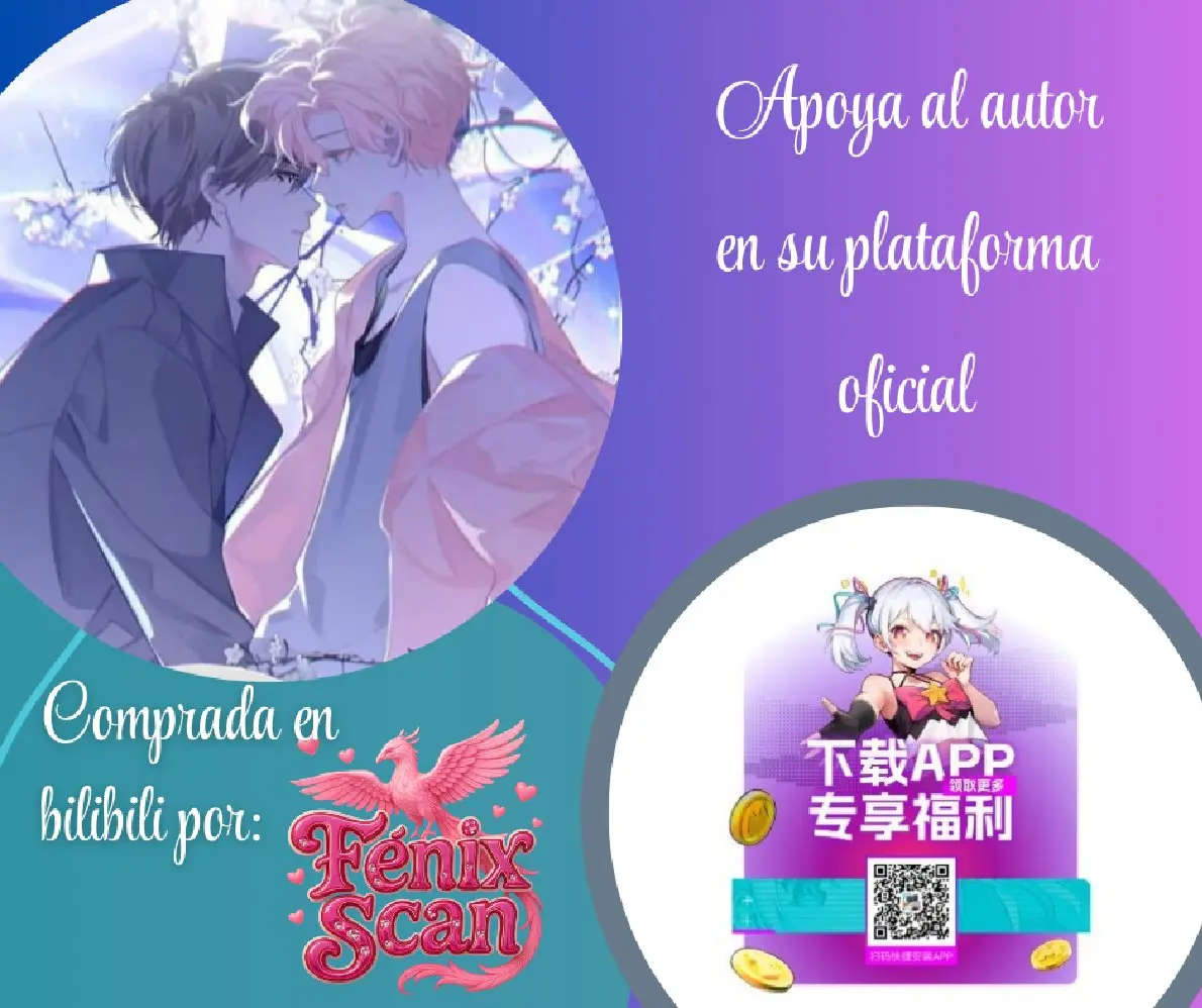 Acuerdo De Matrimonio Capitulo 21 página 3