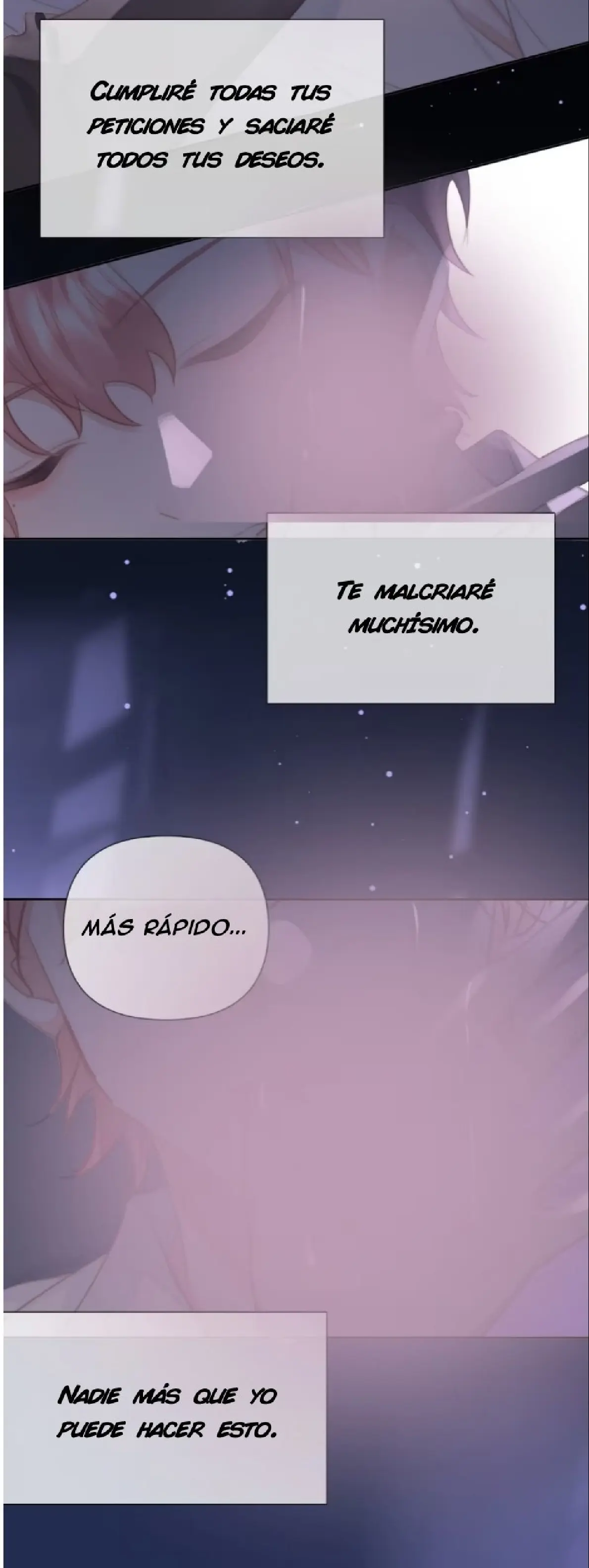 Acuerdo De Matrimonio Capitulo 21 página 33