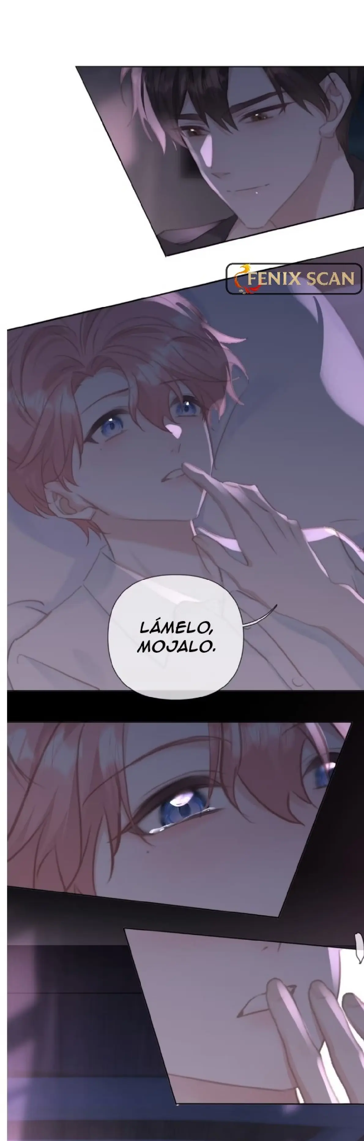 Acuerdo De Matrimonio Capitulo 21 página 9