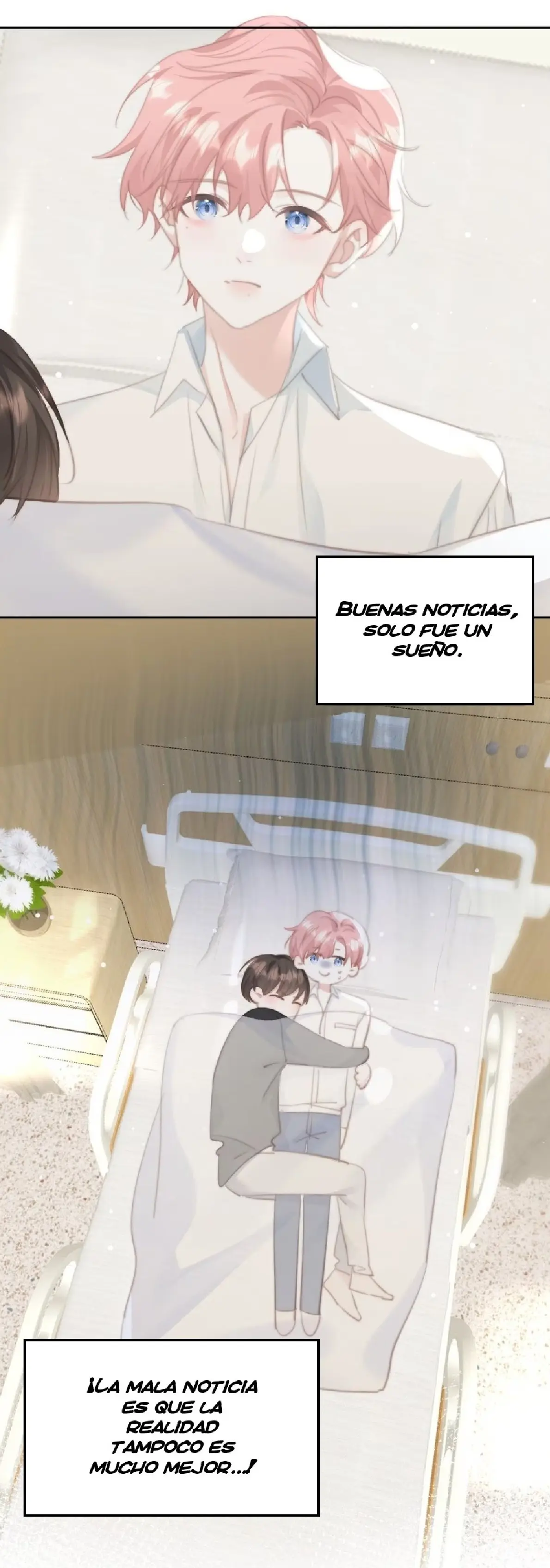 Acuerdo De Matrimonio Capitulo 22 página 13
