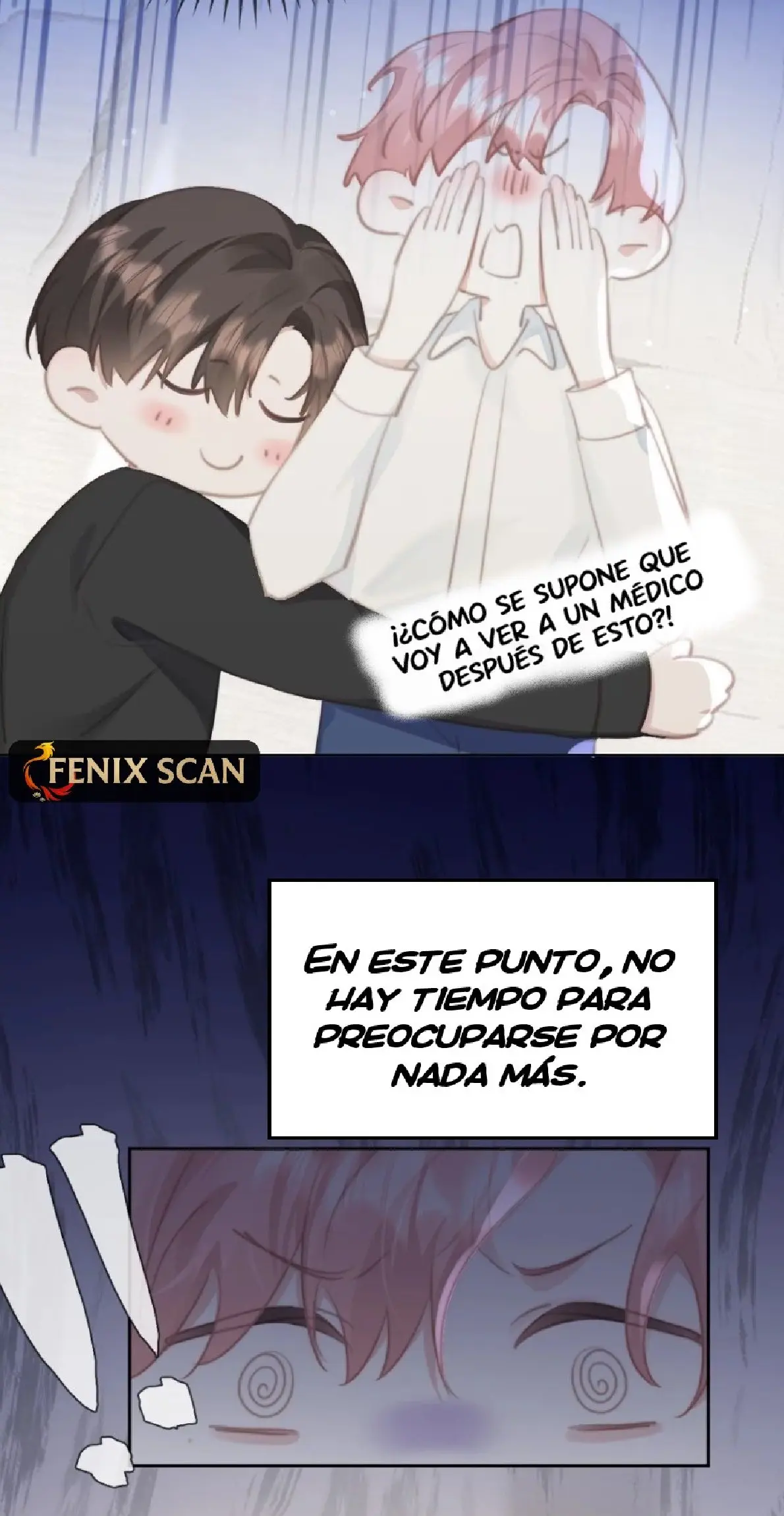 Acuerdo De Matrimonio Capitulo 22 página 15