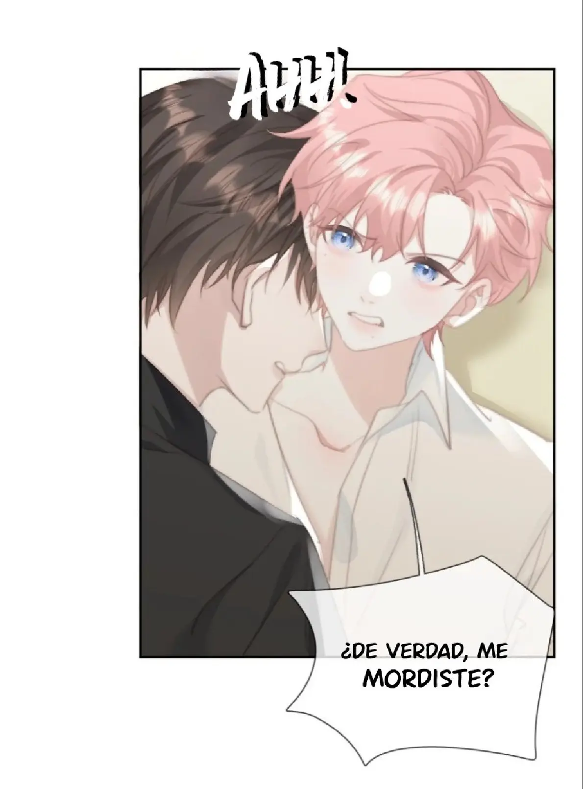 Acuerdo De Matrimonio Capitulo 22 página 22
