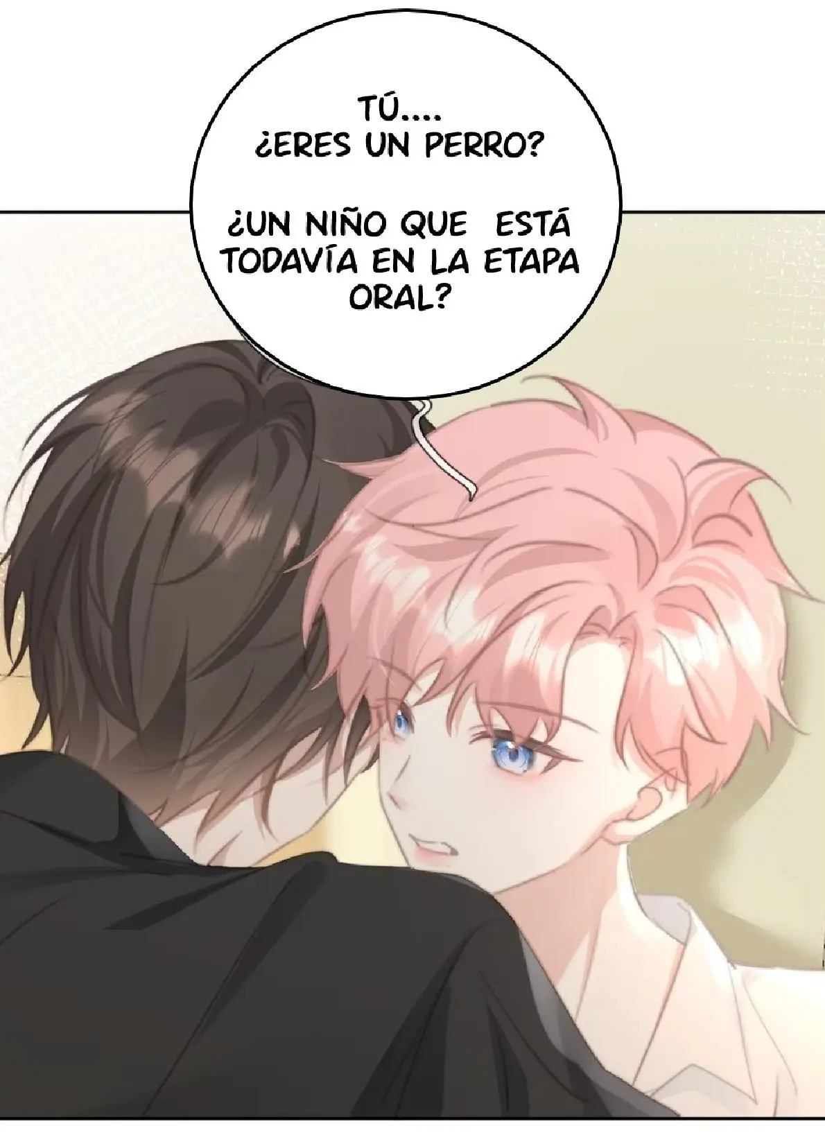 Acuerdo De Matrimonio Capitulo 22 página 24