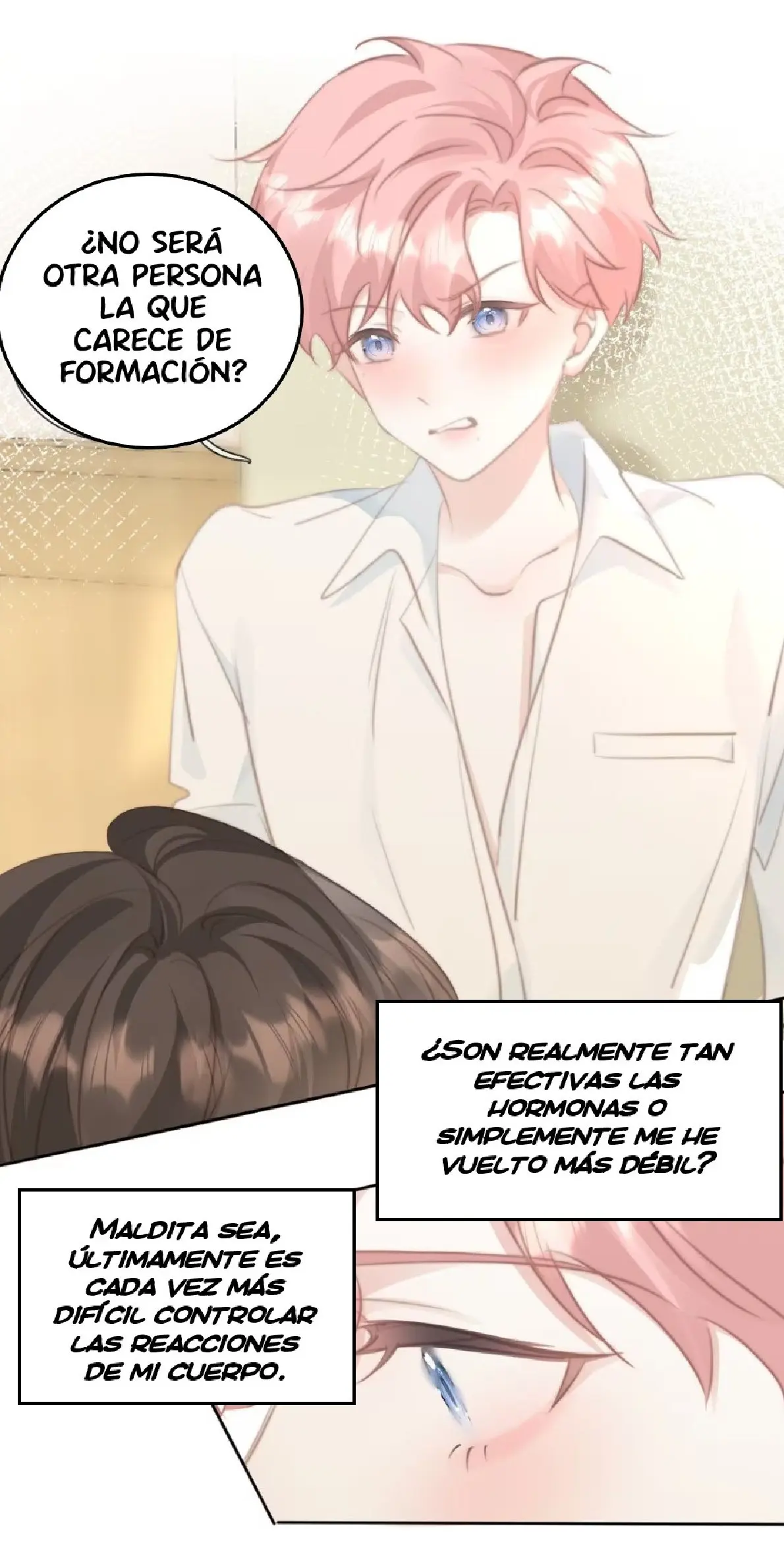 Acuerdo De Matrimonio Capitulo 22 página 30