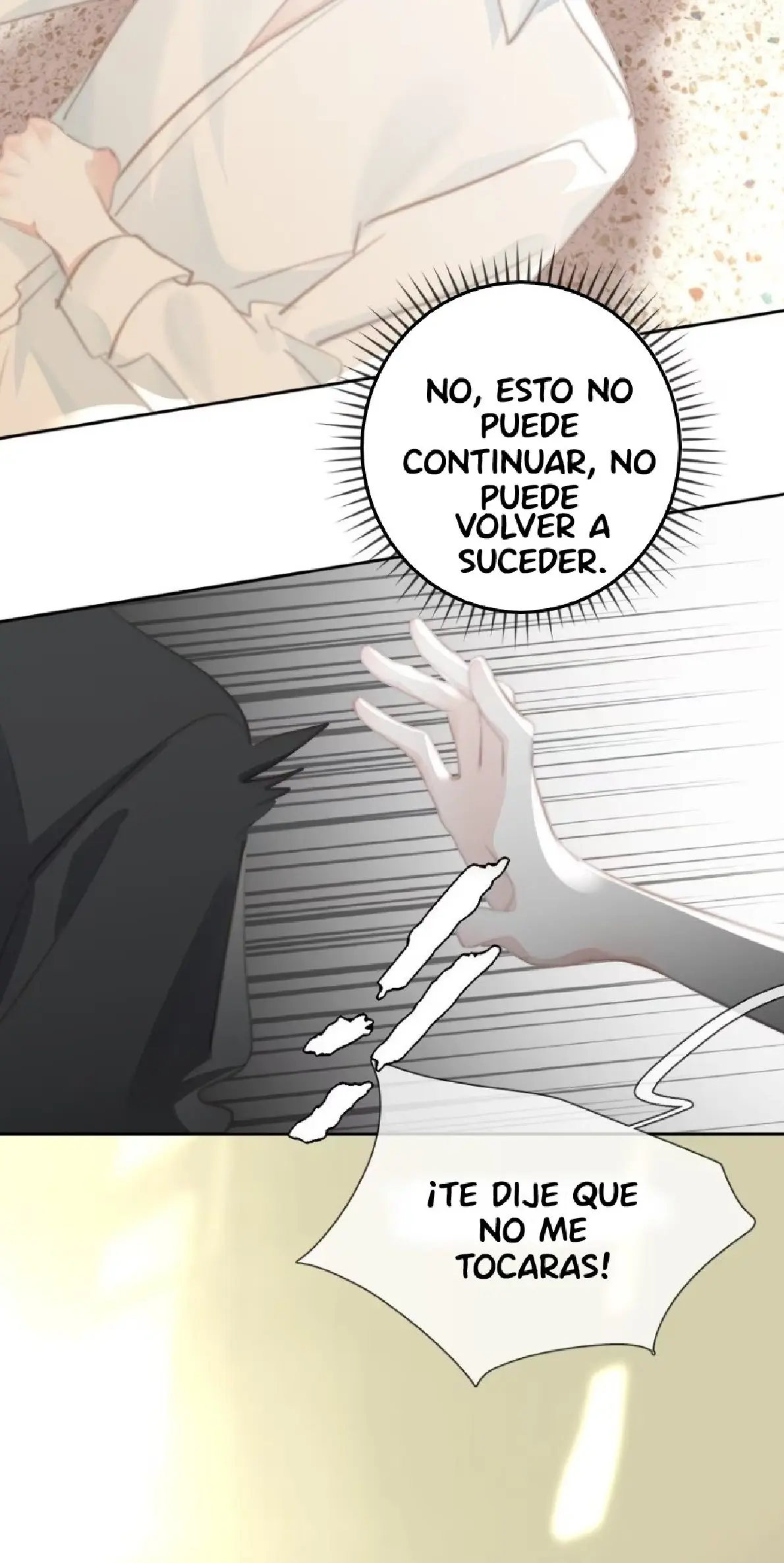 Acuerdo De Matrimonio Capitulo 22 página 34
