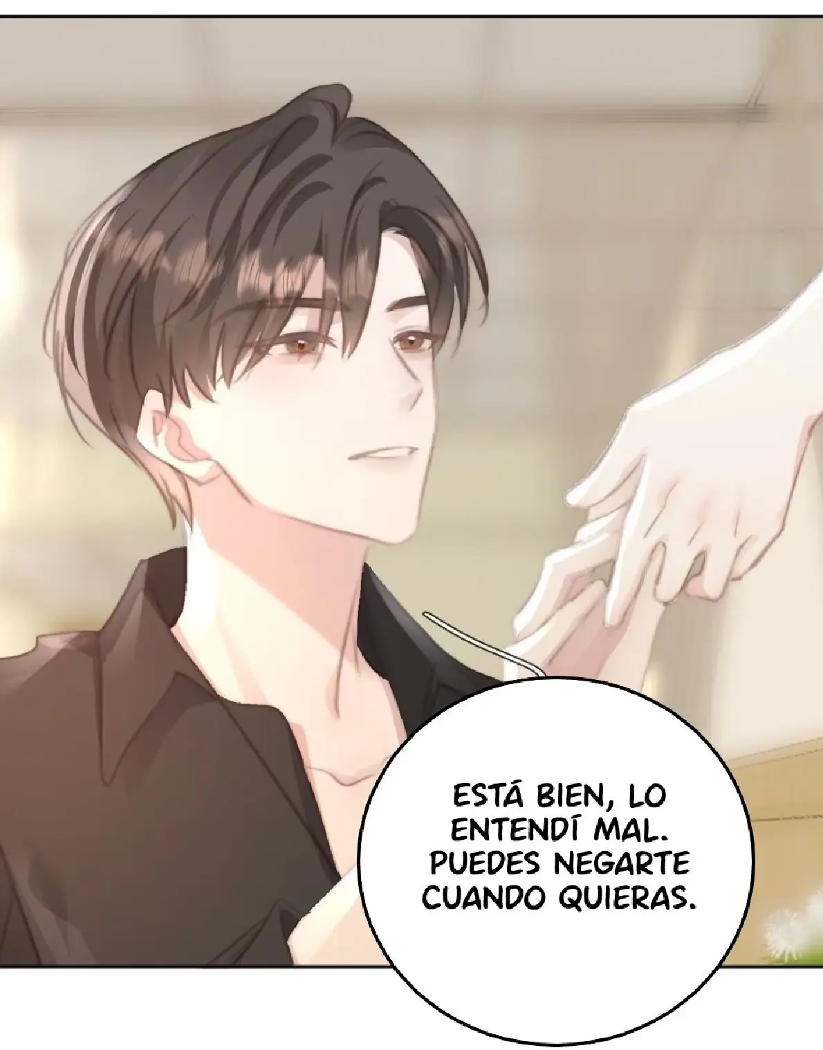 Acuerdo De Matrimonio Capitulo 22 página 38