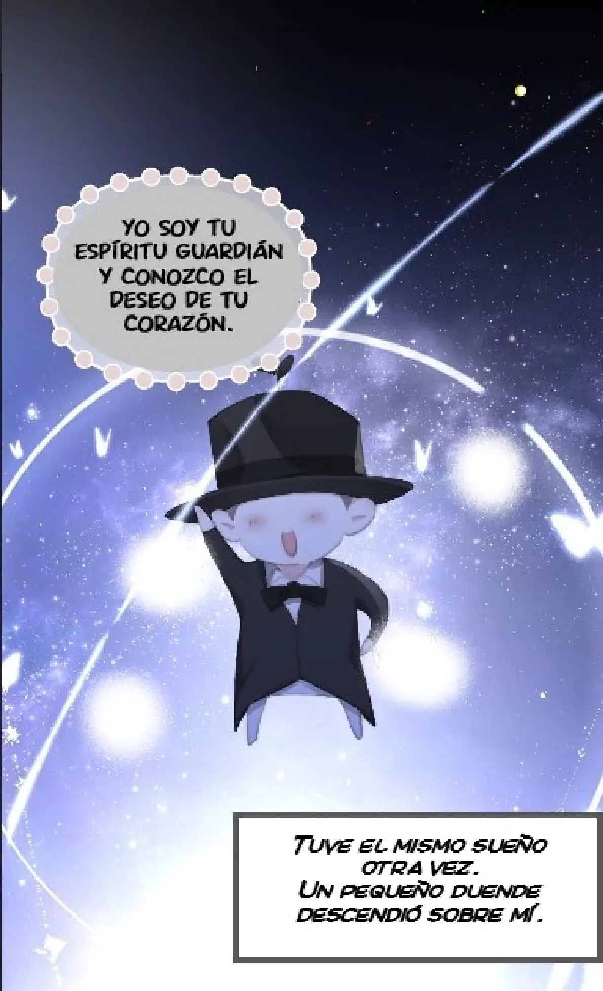 Acuerdo De Matrimonio Capitulo 22 página 4