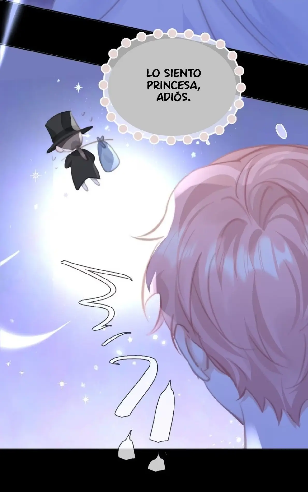 Acuerdo De Matrimonio Capitulo 22 página 6