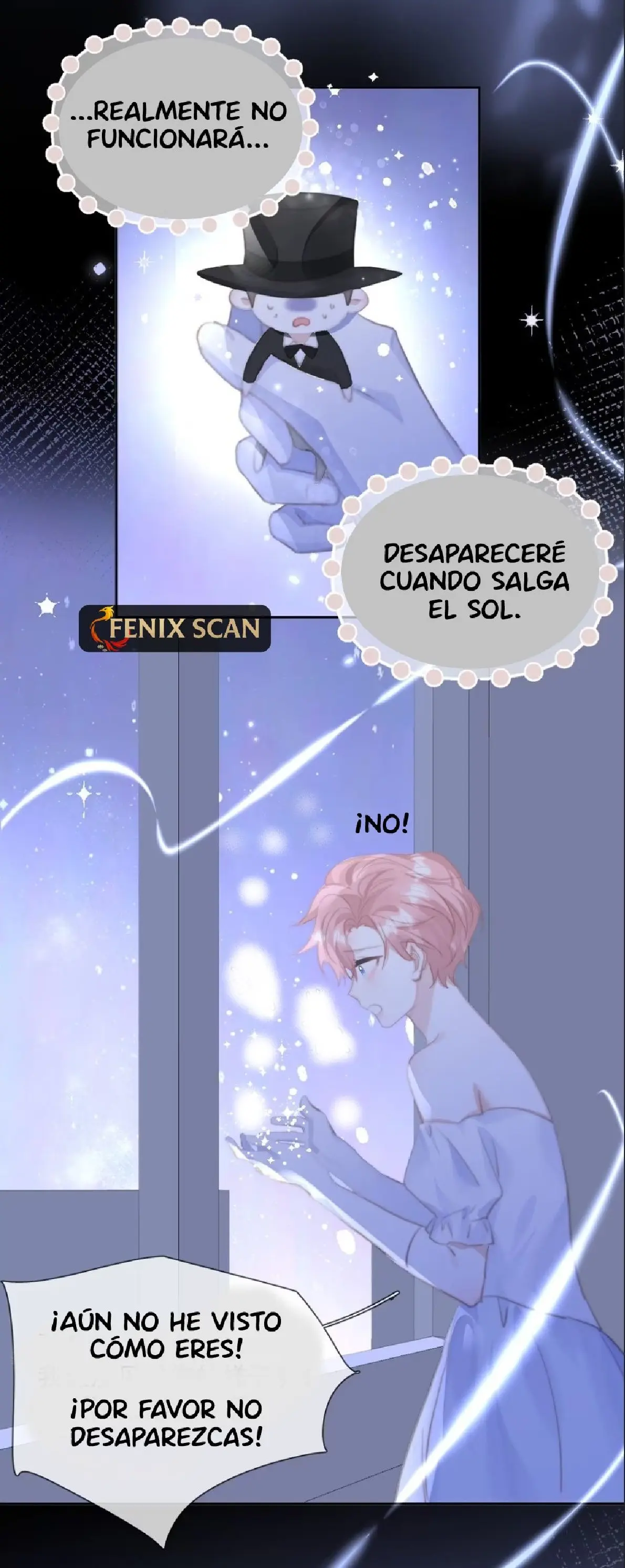 Acuerdo De Matrimonio Capitulo 22 página 9