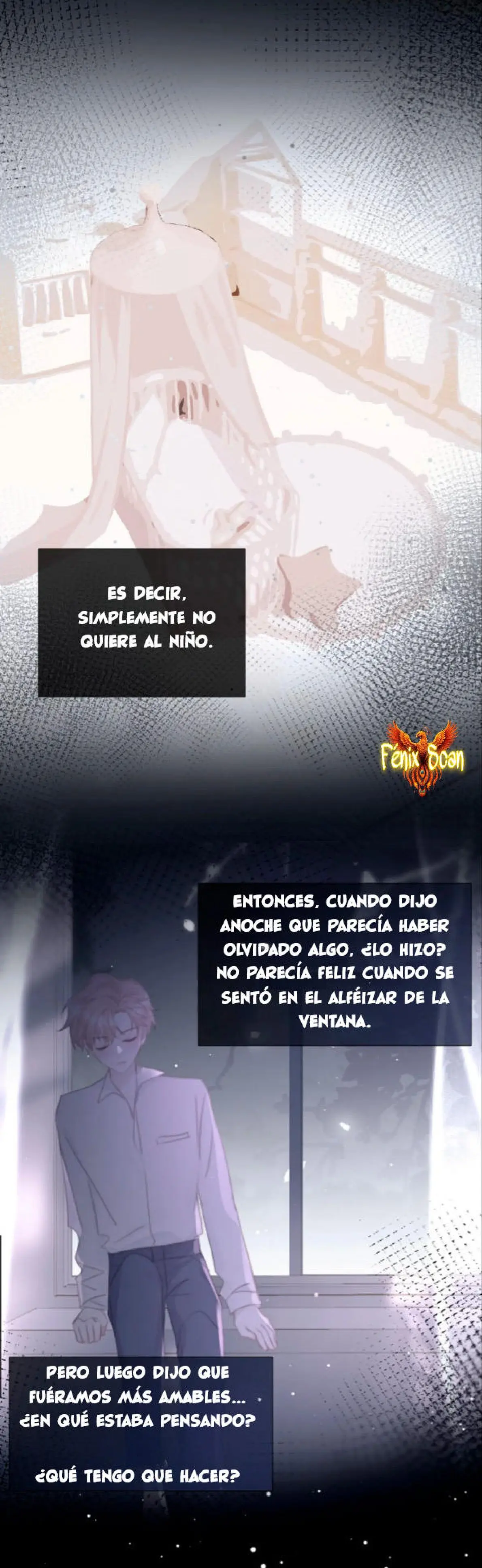 Acuerdo De Matrimonio Capitulo 23 página 10