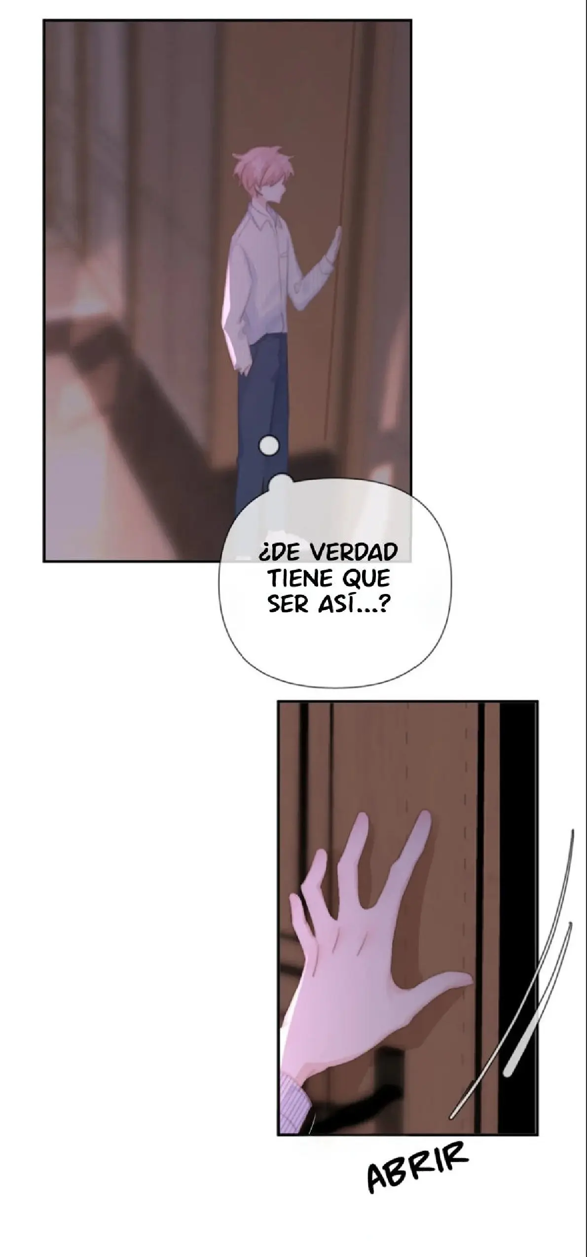 Acuerdo De Matrimonio Capitulo 24 página 13