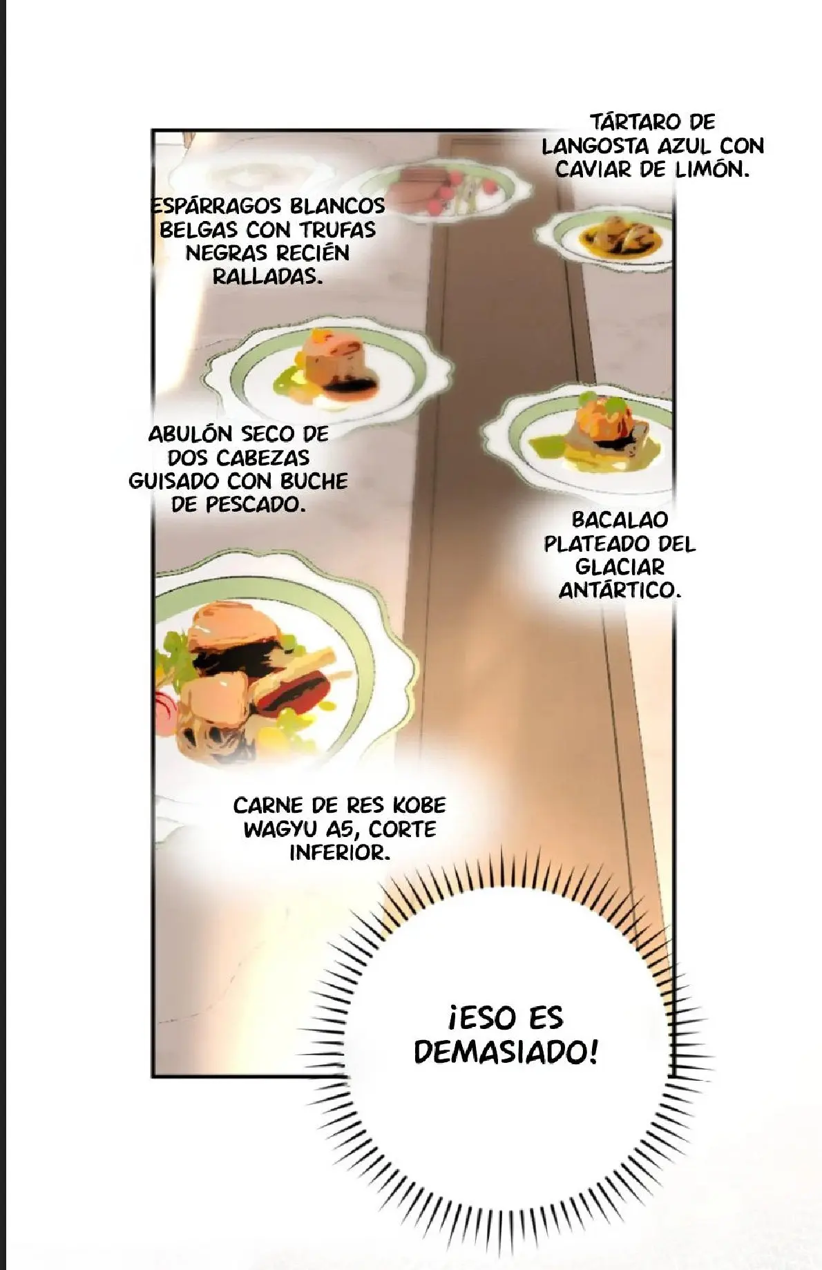 Acuerdo De Matrimonio Capitulo 24 página 17