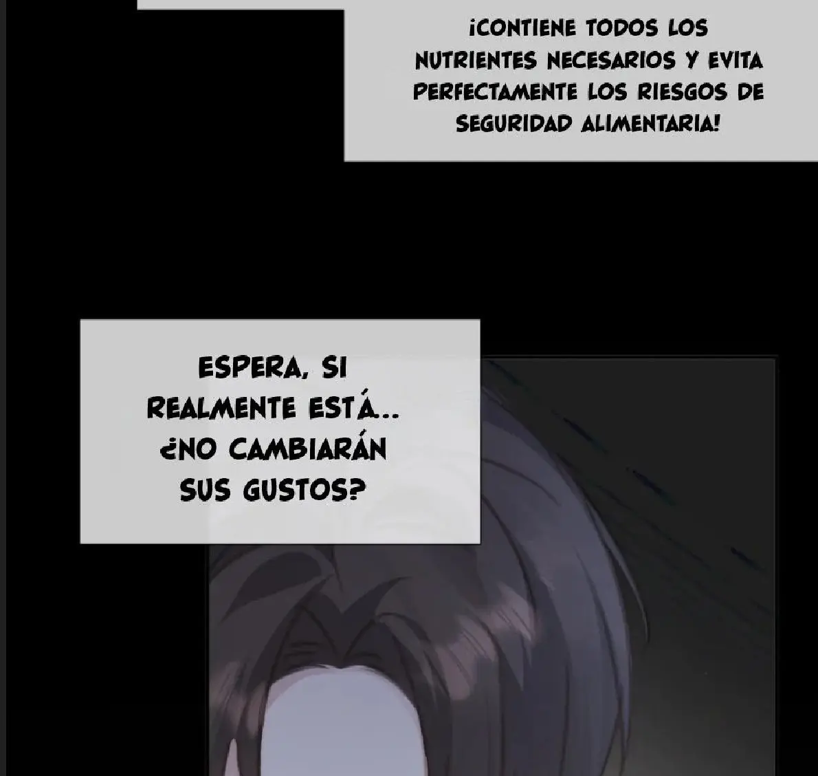 Acuerdo De Matrimonio Capitulo 24 página 19