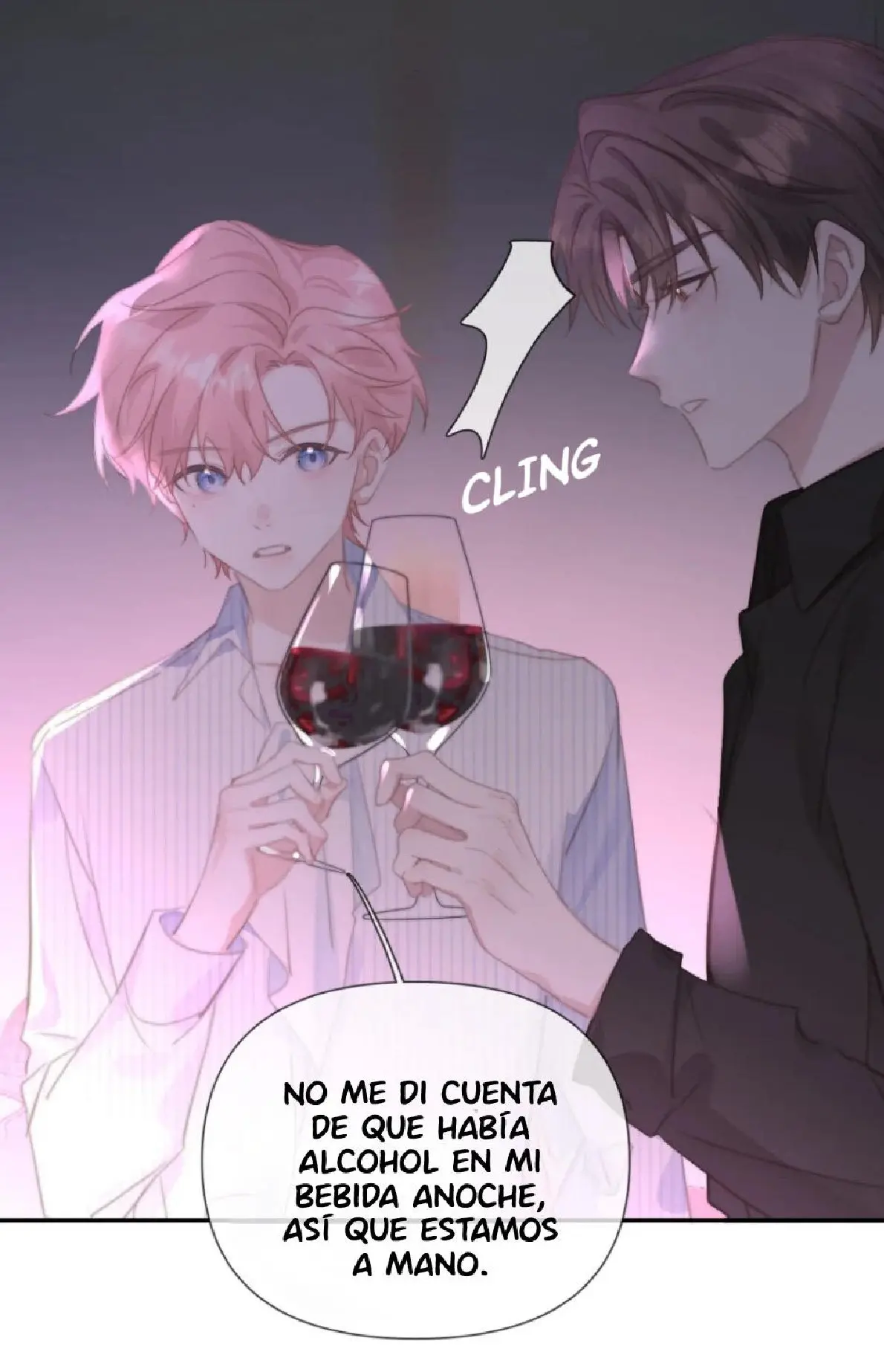 Acuerdo De Matrimonio Capitulo 24 página 21