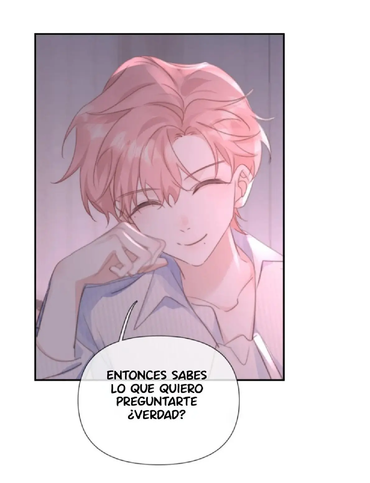Acuerdo De Matrimonio Capitulo 24 página 37