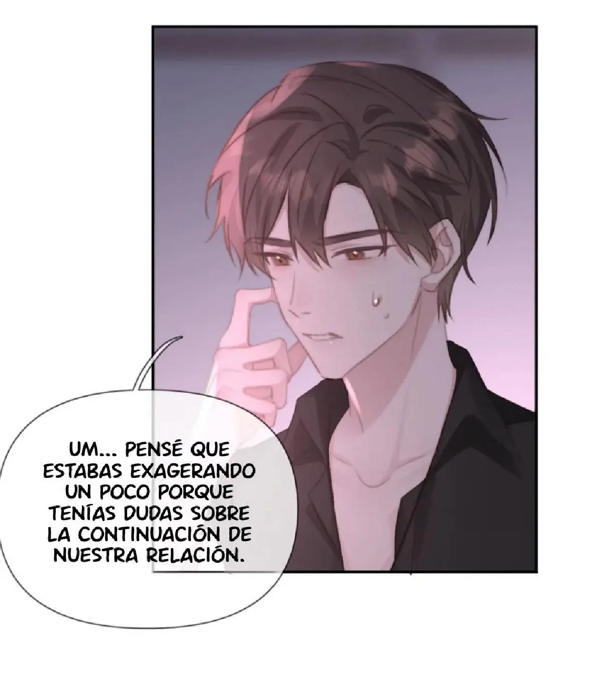 Acuerdo De Matrimonio Capitulo 24 página 38
