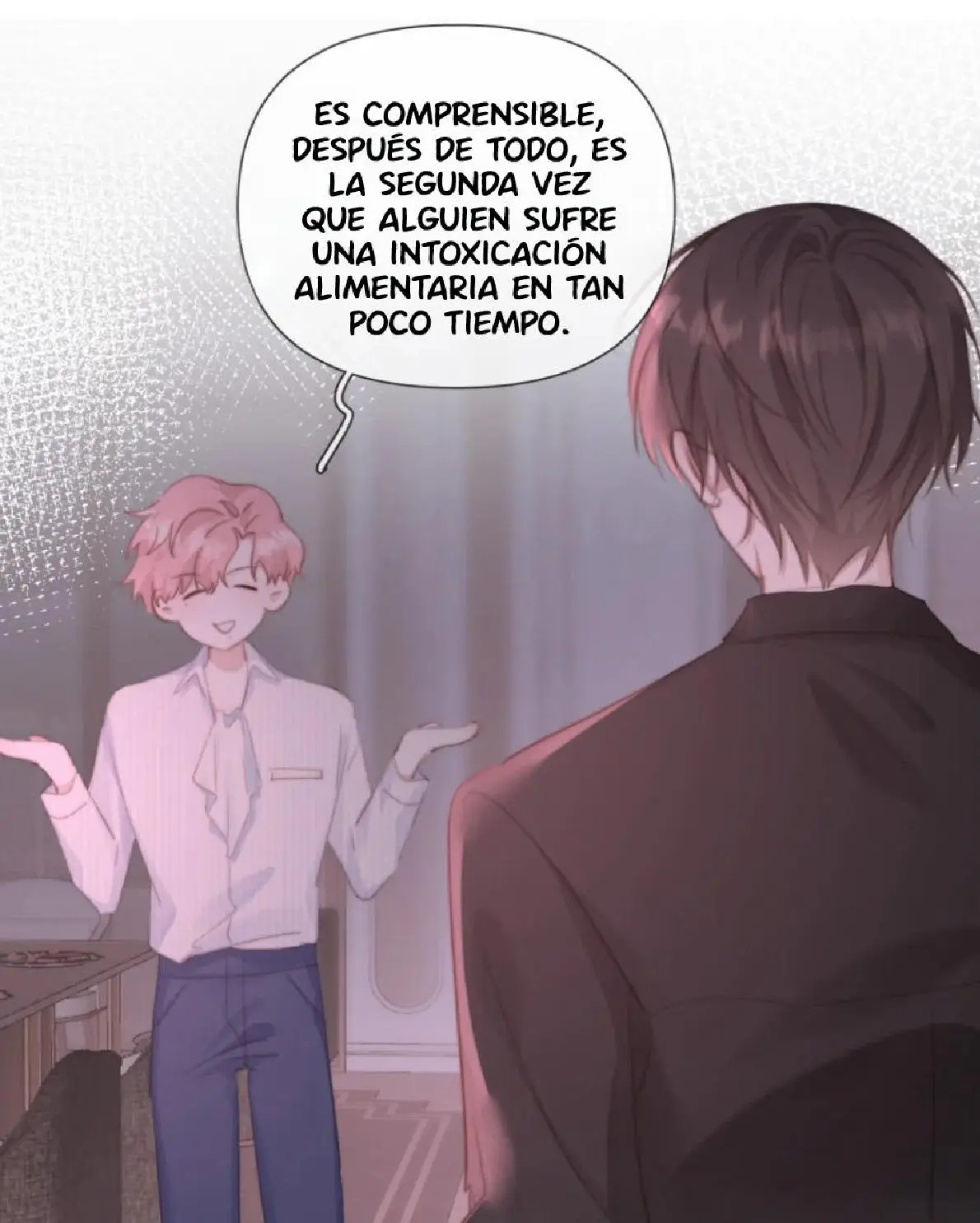 Acuerdo De Matrimonio Capitulo 24 página 39
