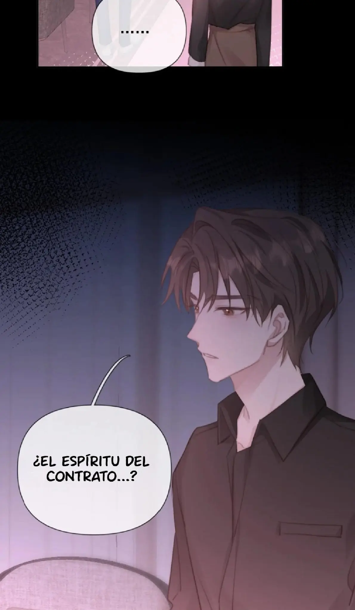 Acuerdo De Matrimonio Capitulo 24 página 41