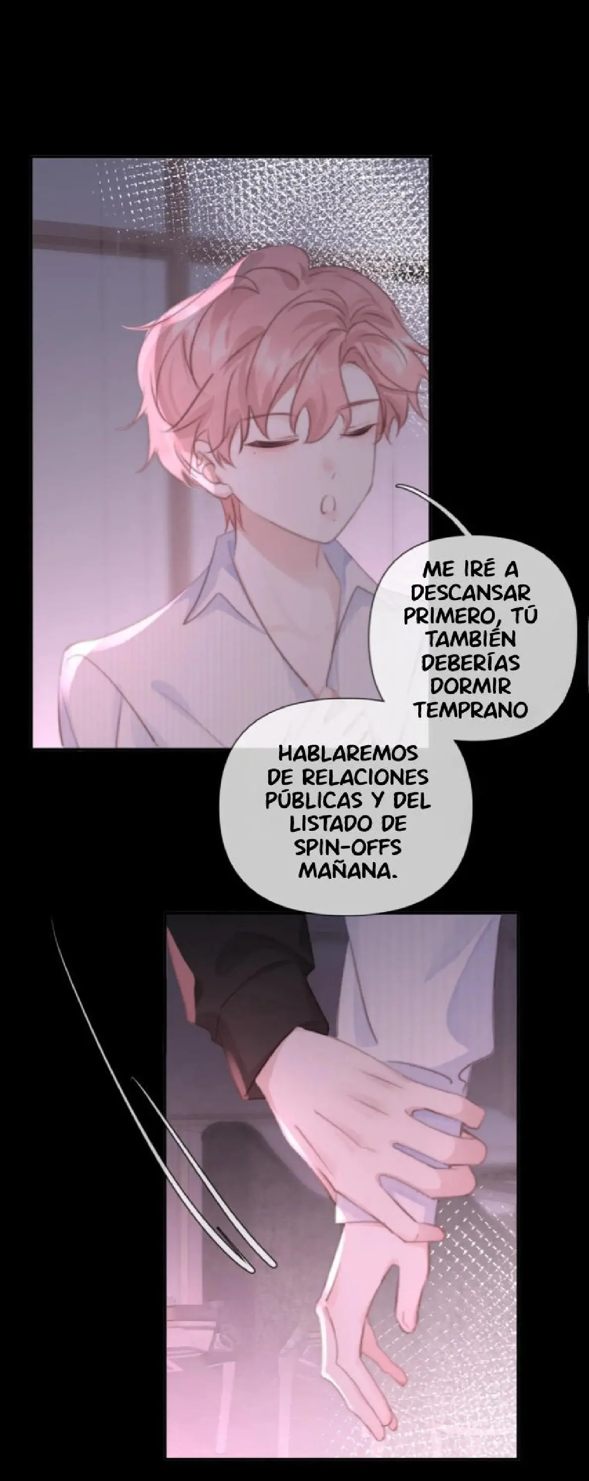 Acuerdo De Matrimonio Capitulo 24 página 42