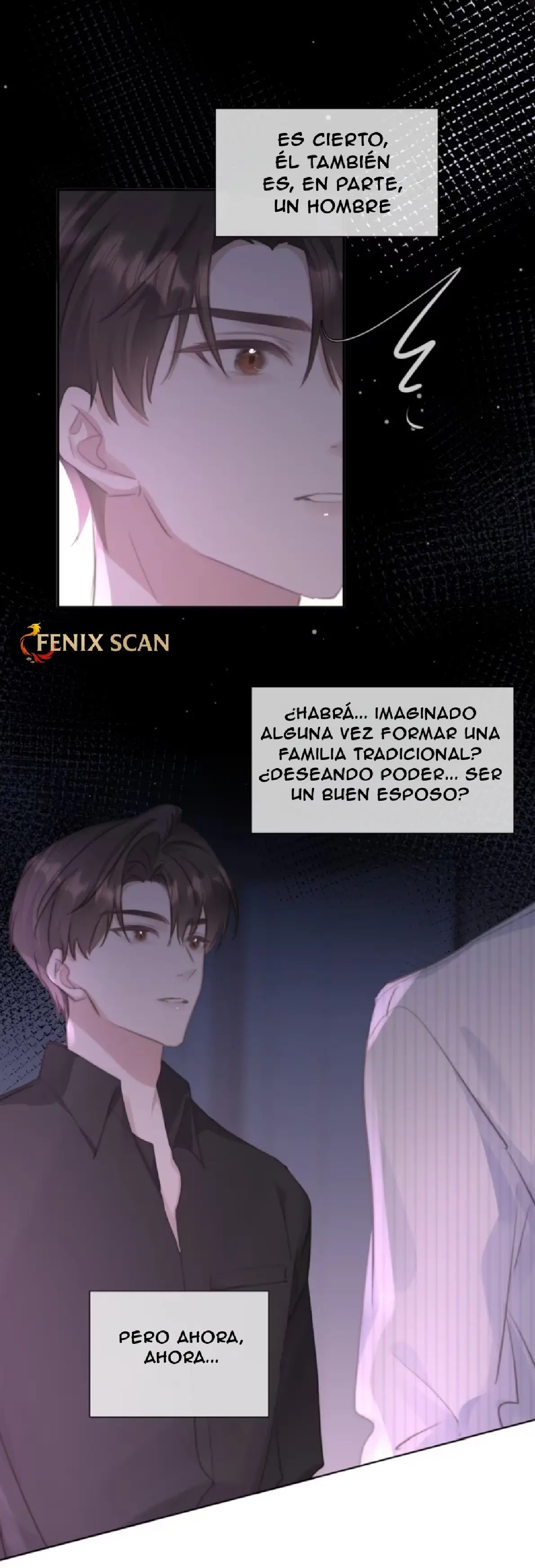Acuerdo De Matrimonio Capitulo 25 página 10