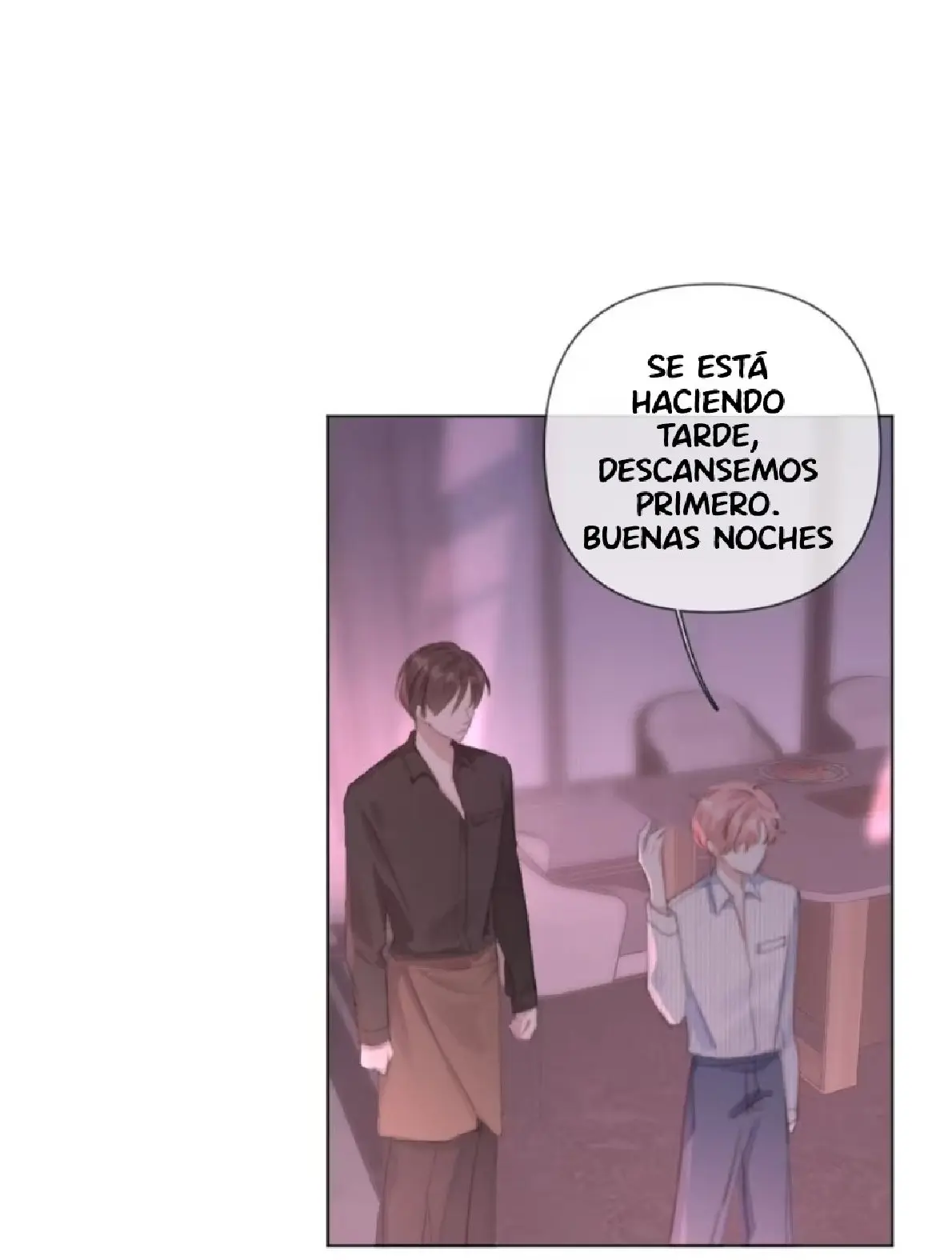 Acuerdo De Matrimonio Capitulo 25 página 11
