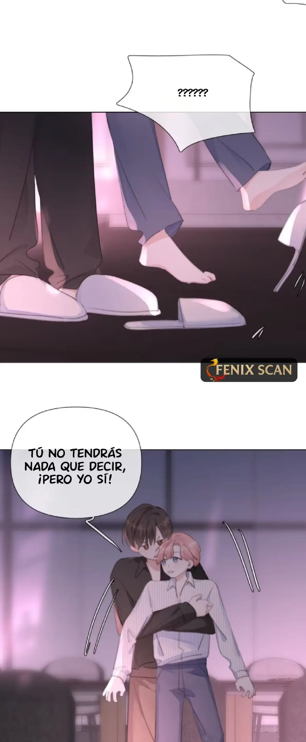 Acuerdo De Matrimonio Capitulo 25 página 13