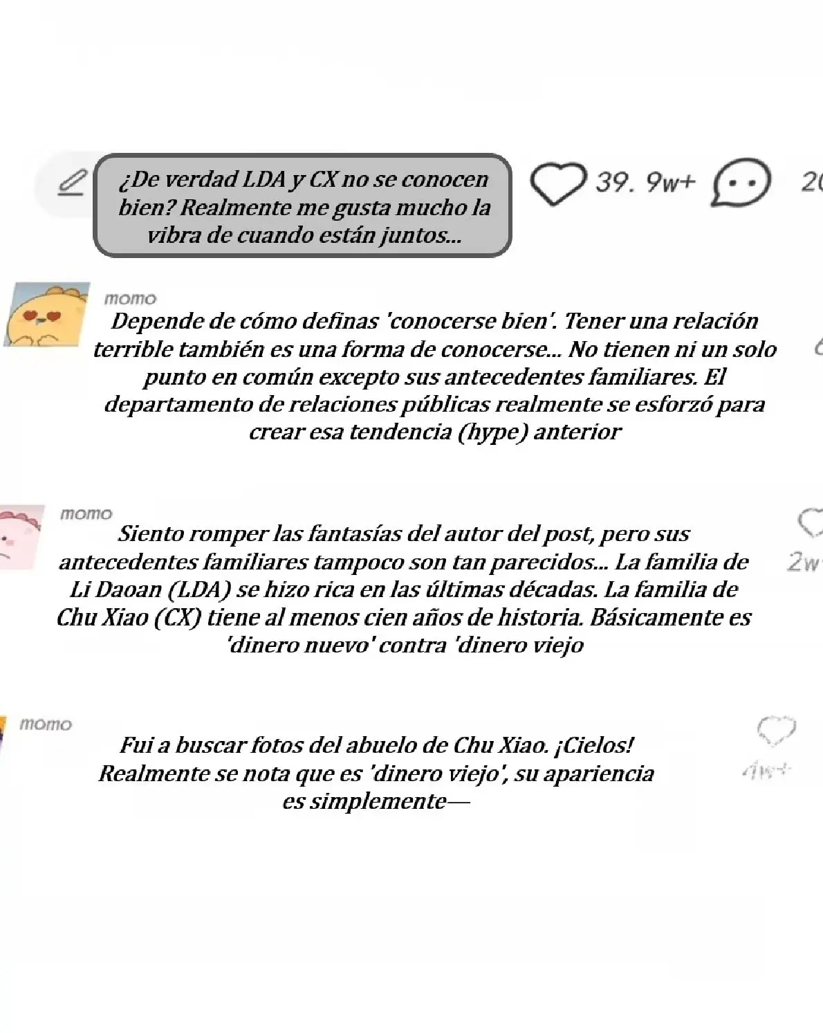 Acuerdo De Matrimonio Capitulo 25 página 17