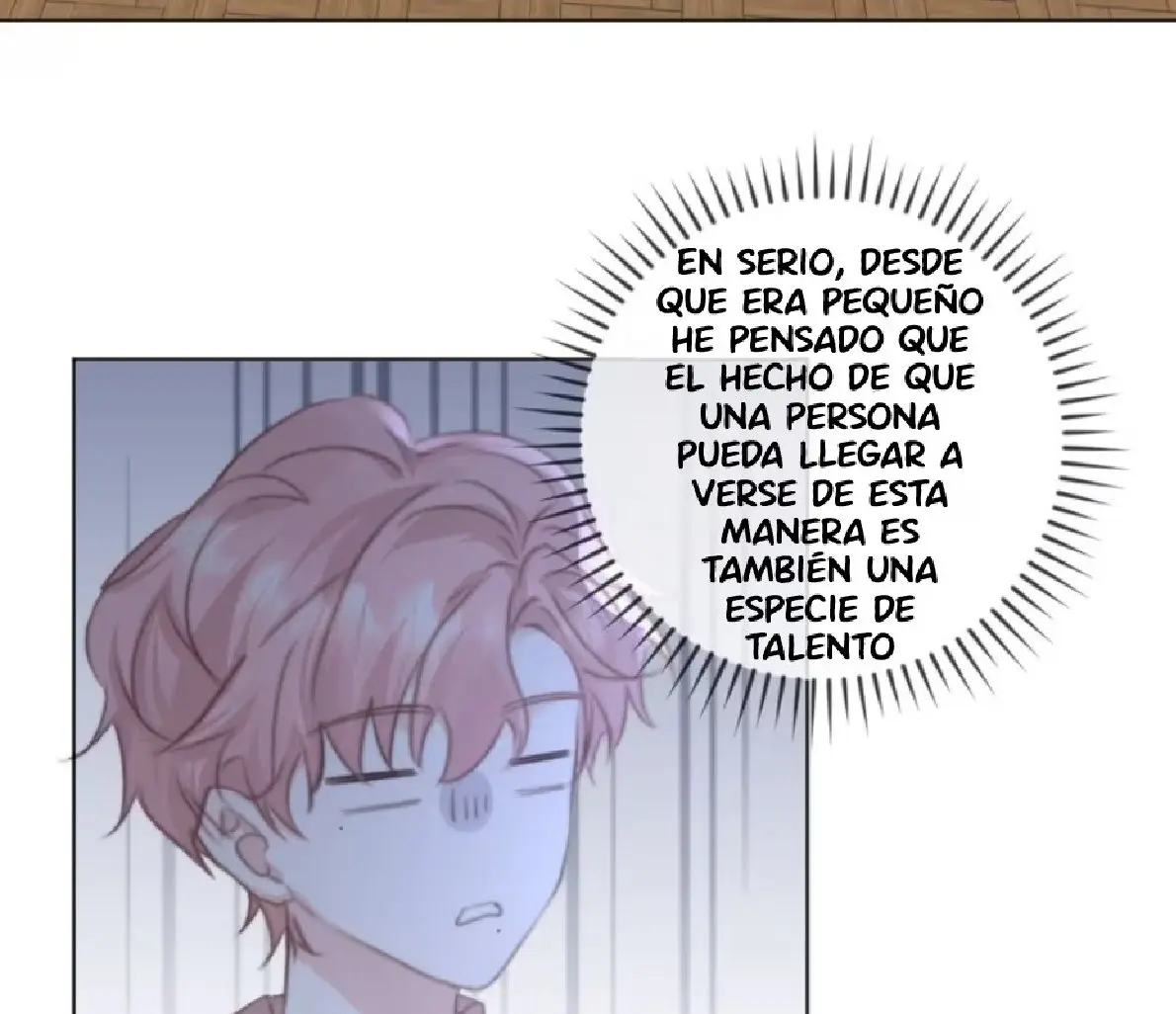 Acuerdo De Matrimonio Capitulo 25 página 19