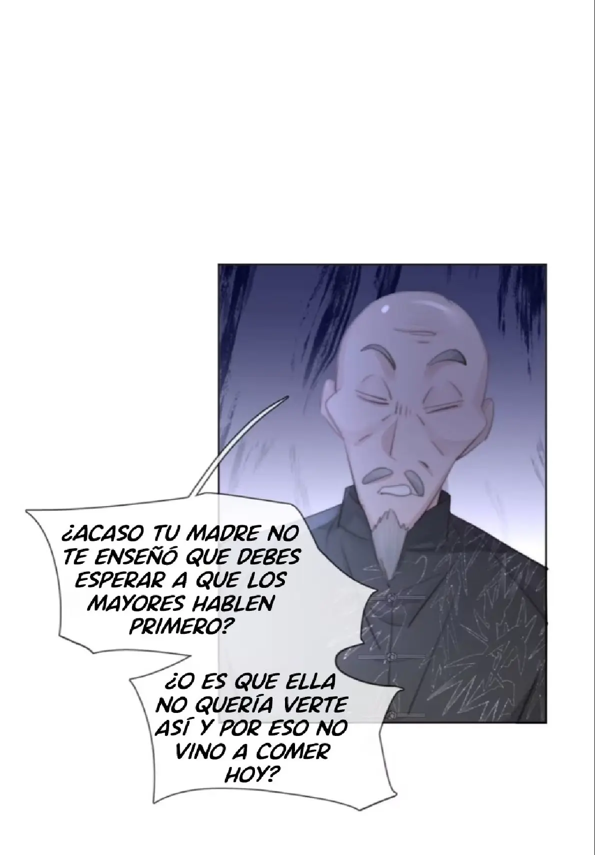 Acuerdo De Matrimonio Capitulo 25 página 21